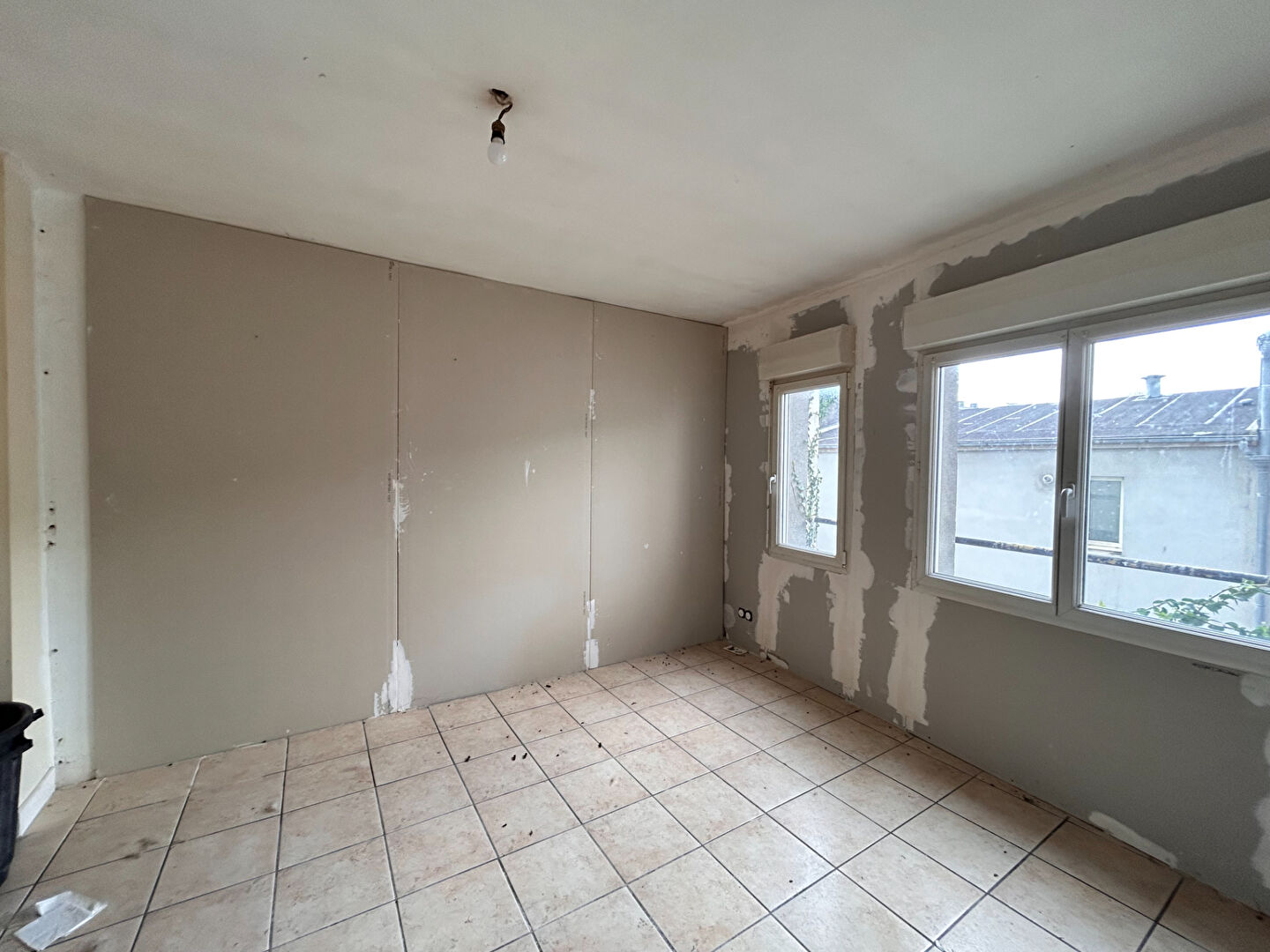 Immeuble BREST (29200) 5 pièces 90.00 m²