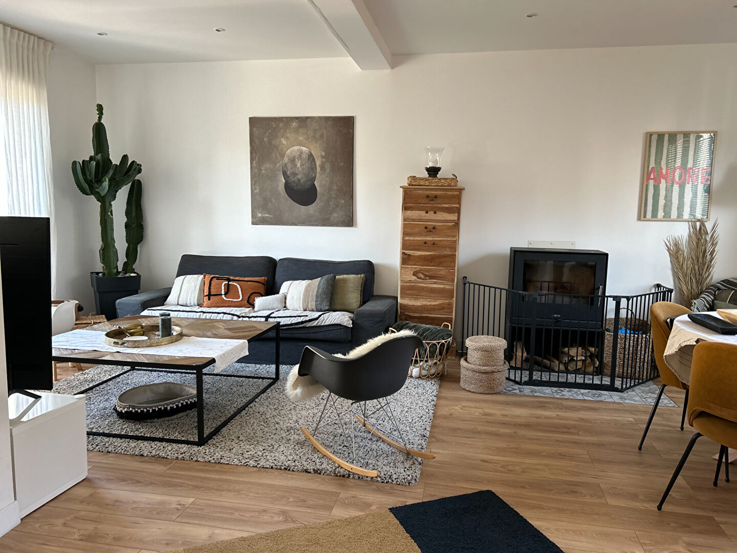 Maison BREST (29200) 5 pièces 105.00 m²