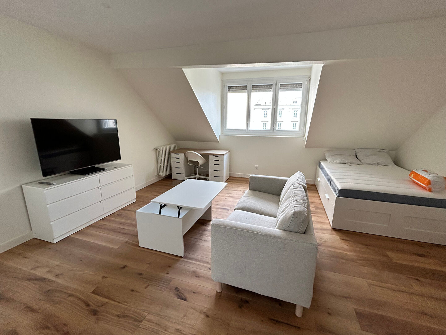 Appartement ANGERS (49000) 1 pièce 35.00 m²