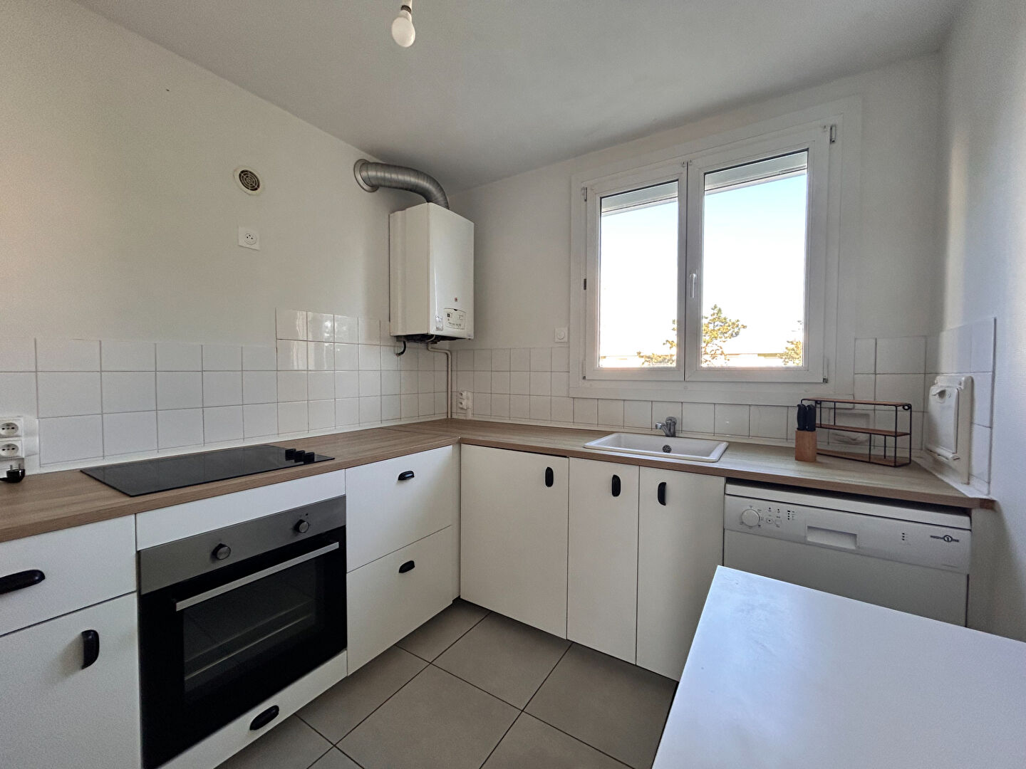Appartement BREST (29200) 4 pièces 78.00 m²