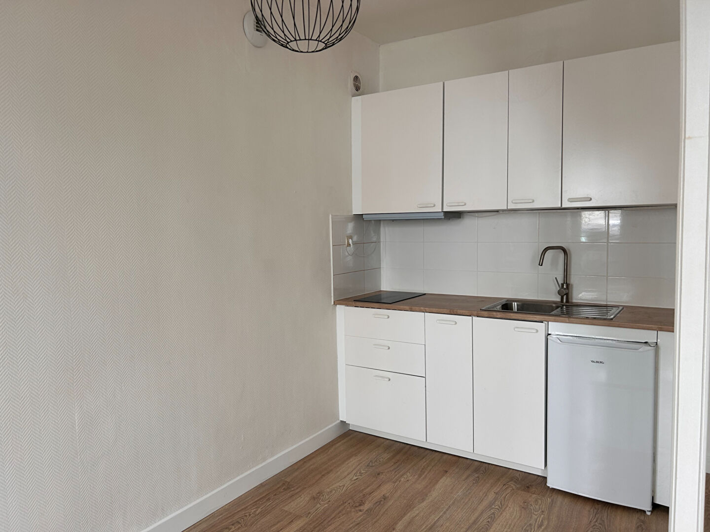 Appartement BREST (29200) 2 pièces 38.00 m²