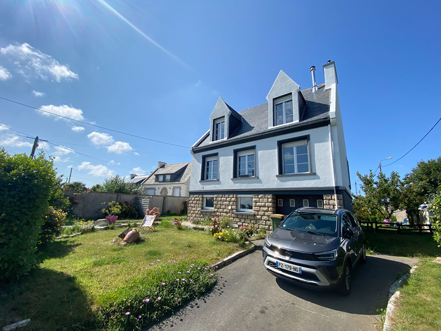 Maison LANNILIS (29870) 7 pièces 132.50 m²