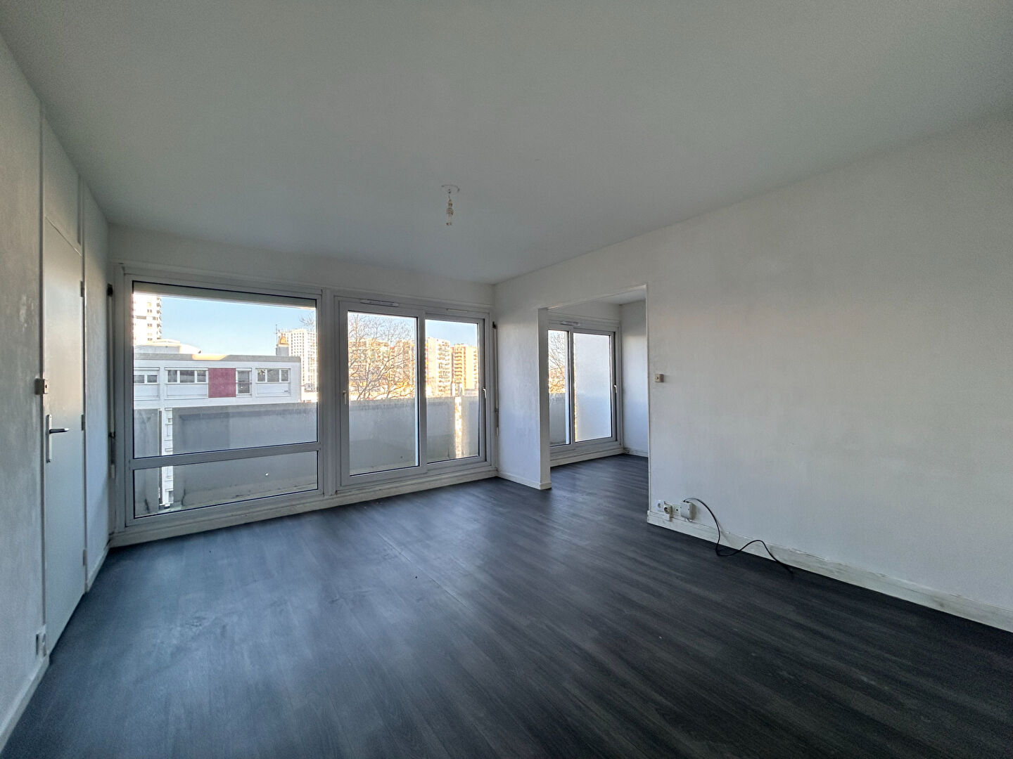 Appartement BREST (29200) 5 pièces 100.00 m²