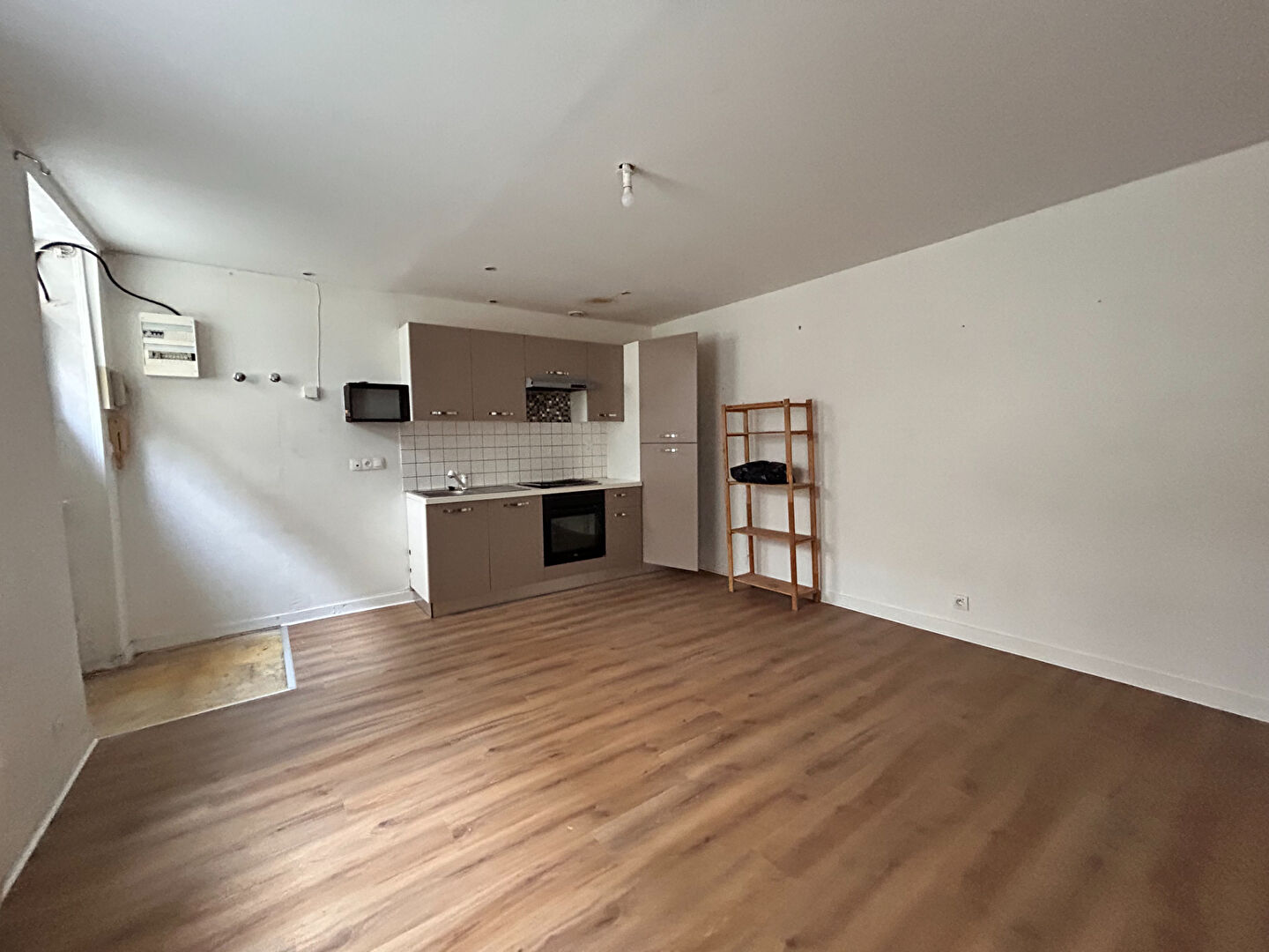 Appartement Brest 2 pièce(s) 50 m2