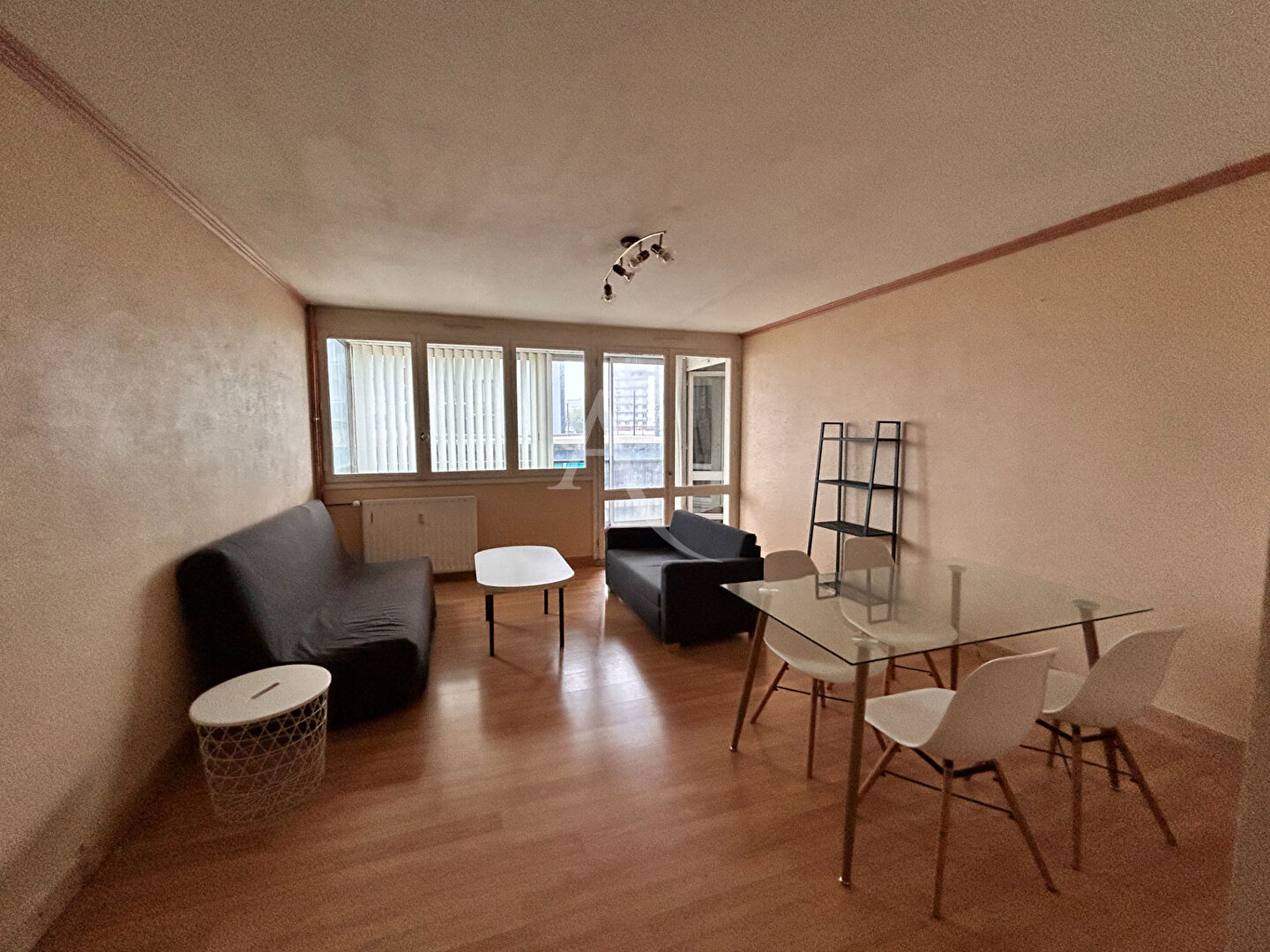 Appartement BREST (29200) 4 pièces 91.00 m²