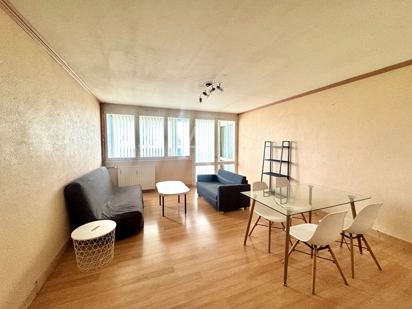 Appartement BREST (29200) 4 pièces 91.00 m²