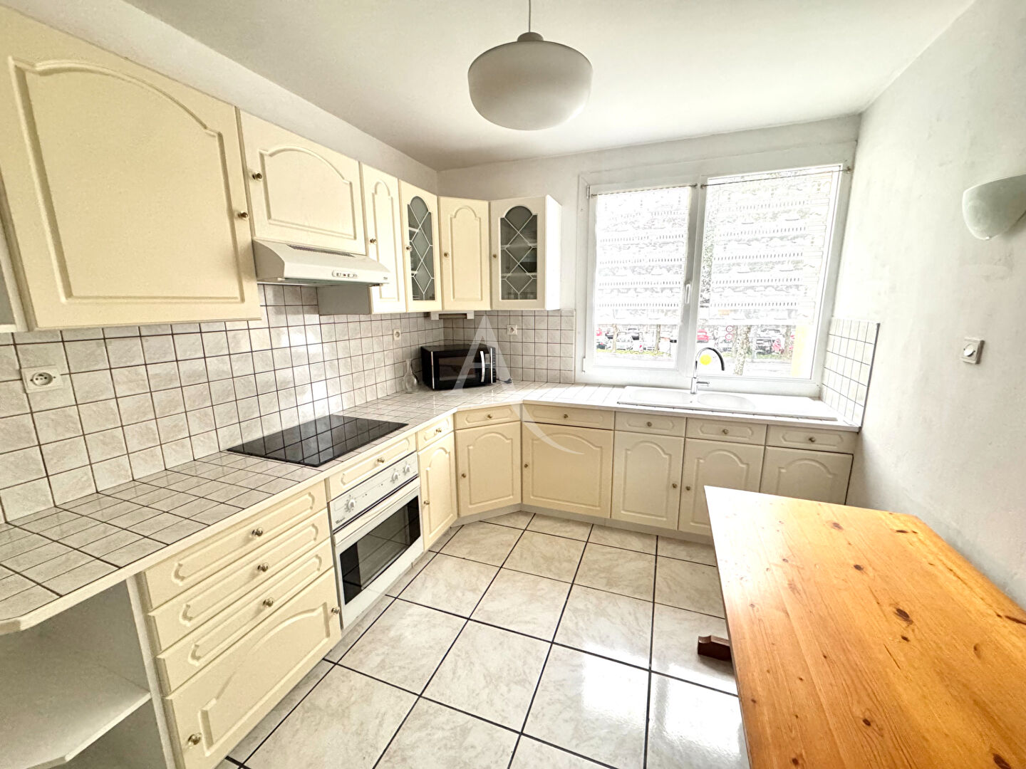 Appartement BREST (29200) 4 pièces 91.00 m²