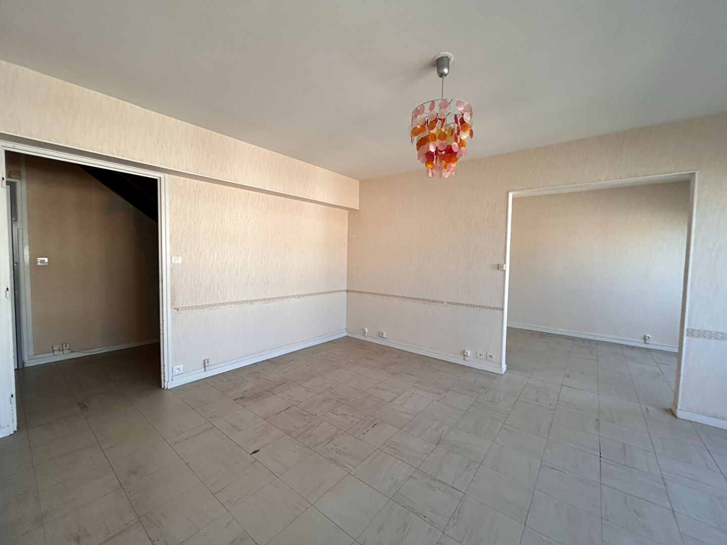 Appartement BREST (29200) 5 pièces 98.00 m²