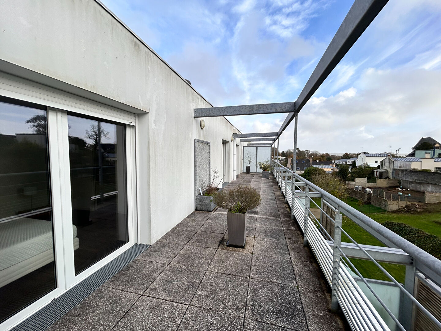 Appartement BREST (29200) 5 pièces 91.28 m²