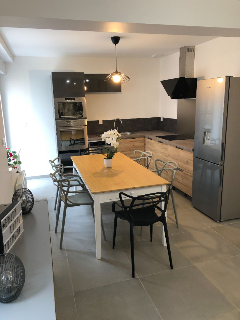 Appartement BREST (29200) 7 pi&egrave;ces 10.00 m&sup2;