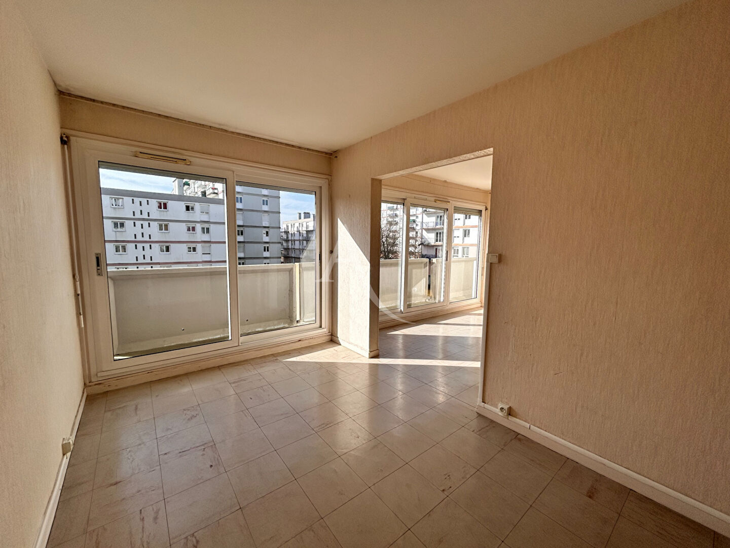 Appartement BREST (29200) 5 pièces 100.00 m²