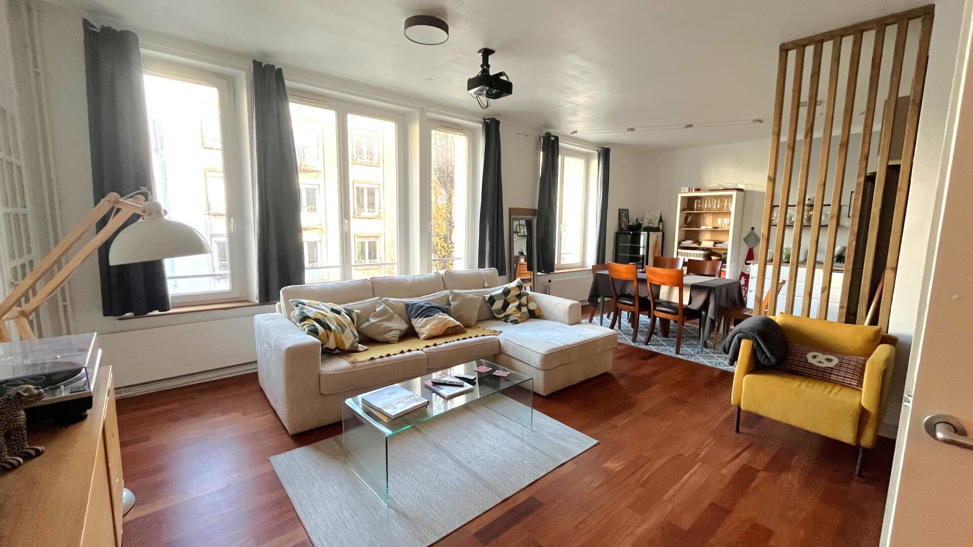 Appartement BREST (29200) 3 pièces 99.00 m²