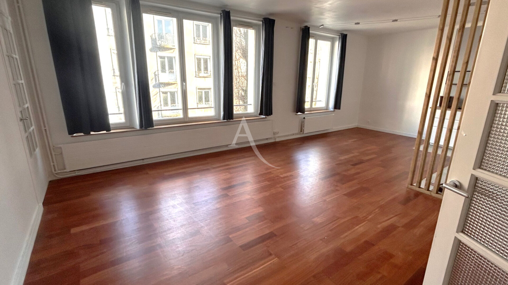 Appartement BREST (29200) 4 pi&egrave;ces 99.00 m&sup2;