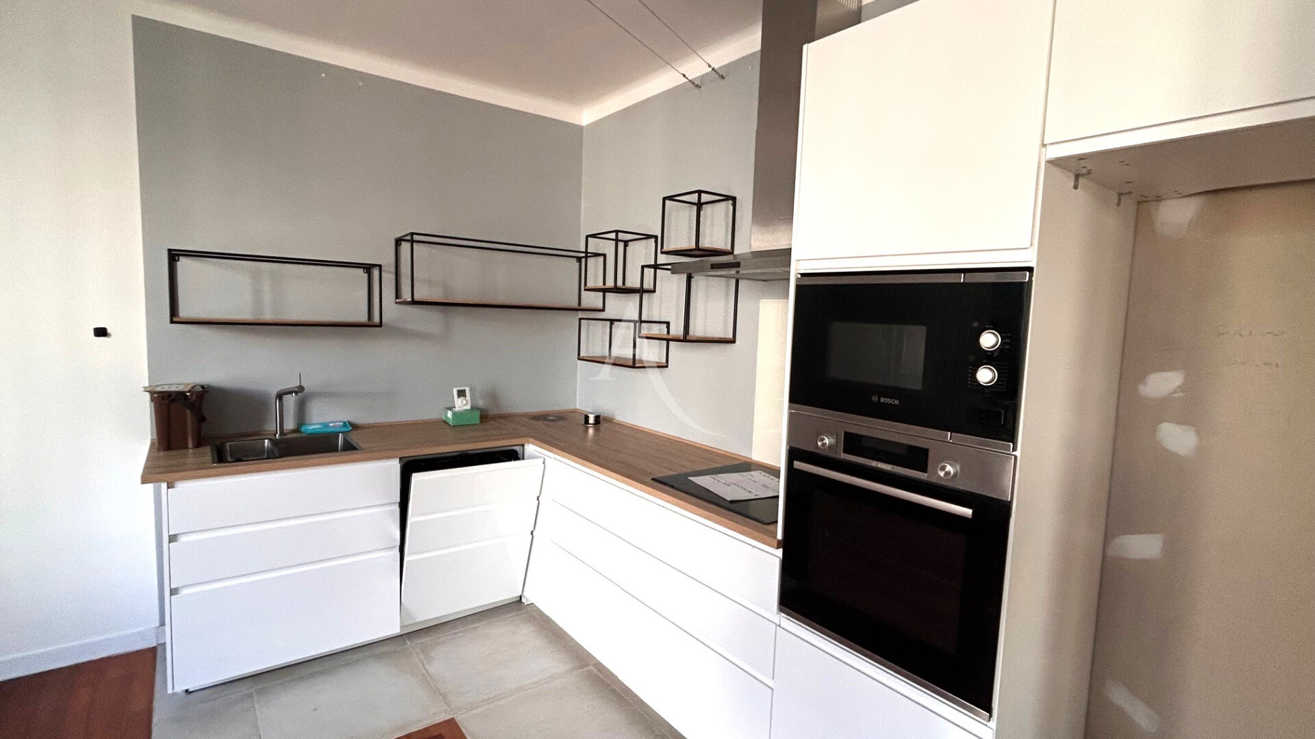 Appartement BREST (29200) 4 pi&egrave;ces 99.00 m&sup2;