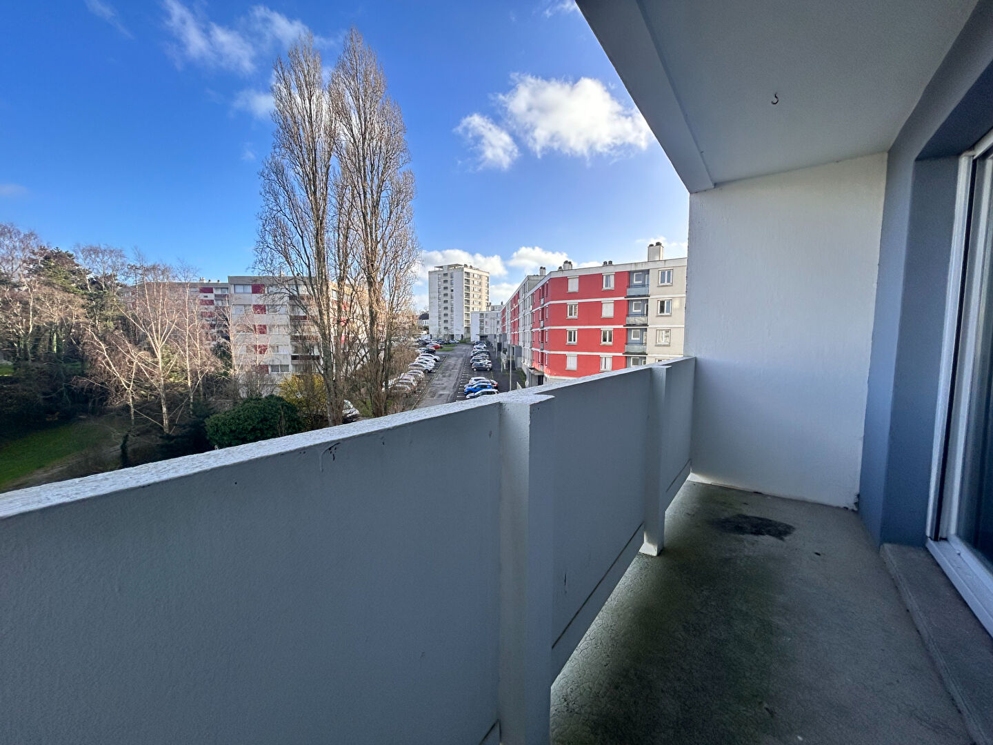Appartement BREST (29200) 3 pièces 67.57 m²