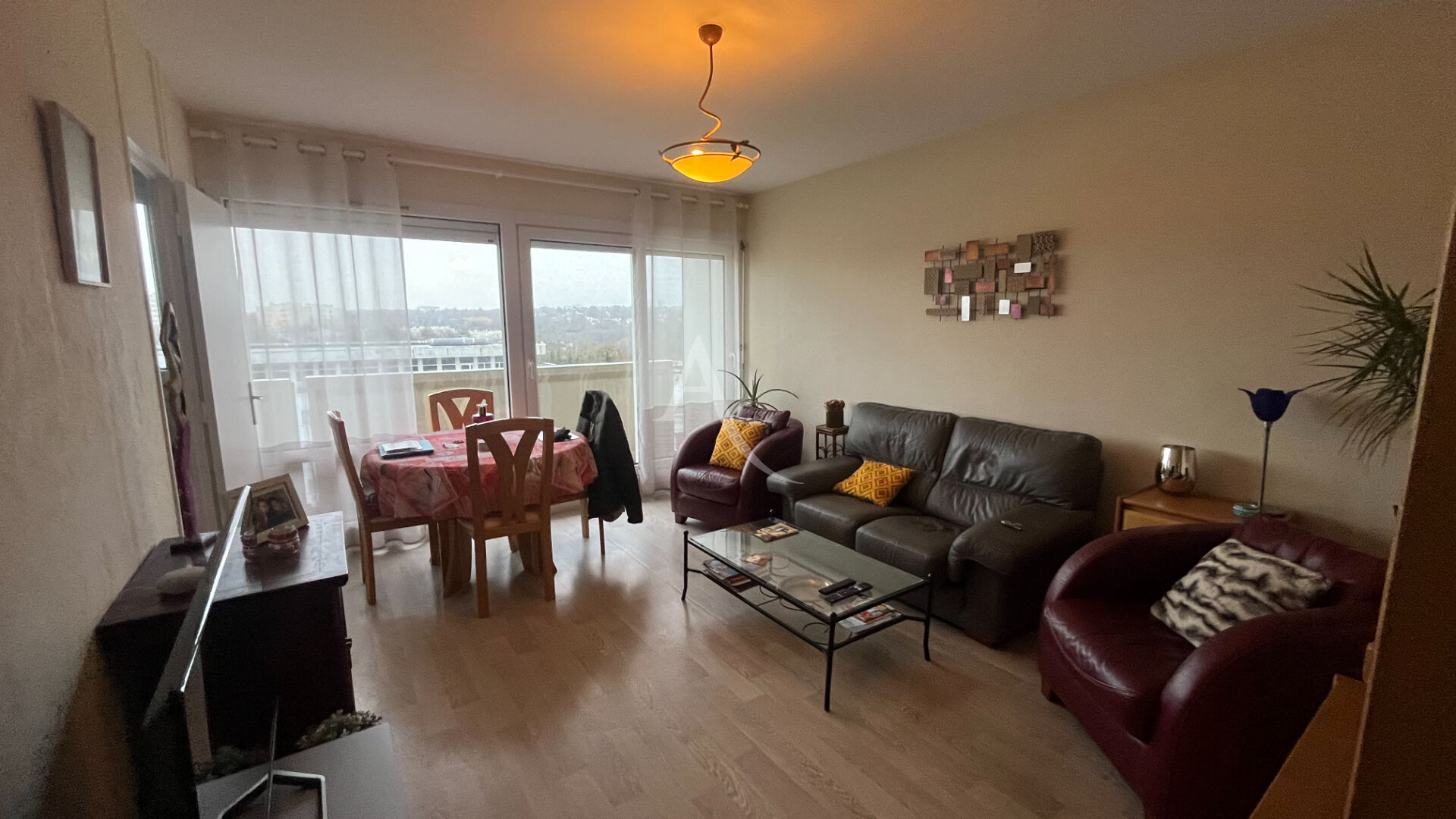 Appartement BREST (29200) 3 pi&egrave;ces 67.00 m&sup2;