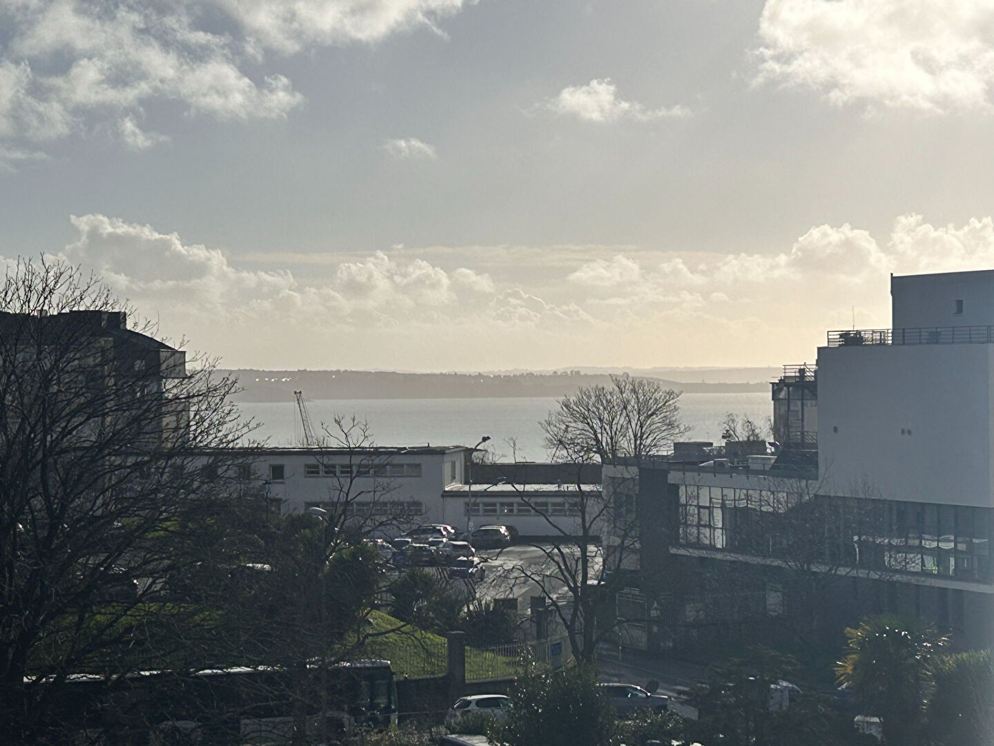 Appartement BREST (29200) 4 pi&egrave;ces 74.81 m&sup2;