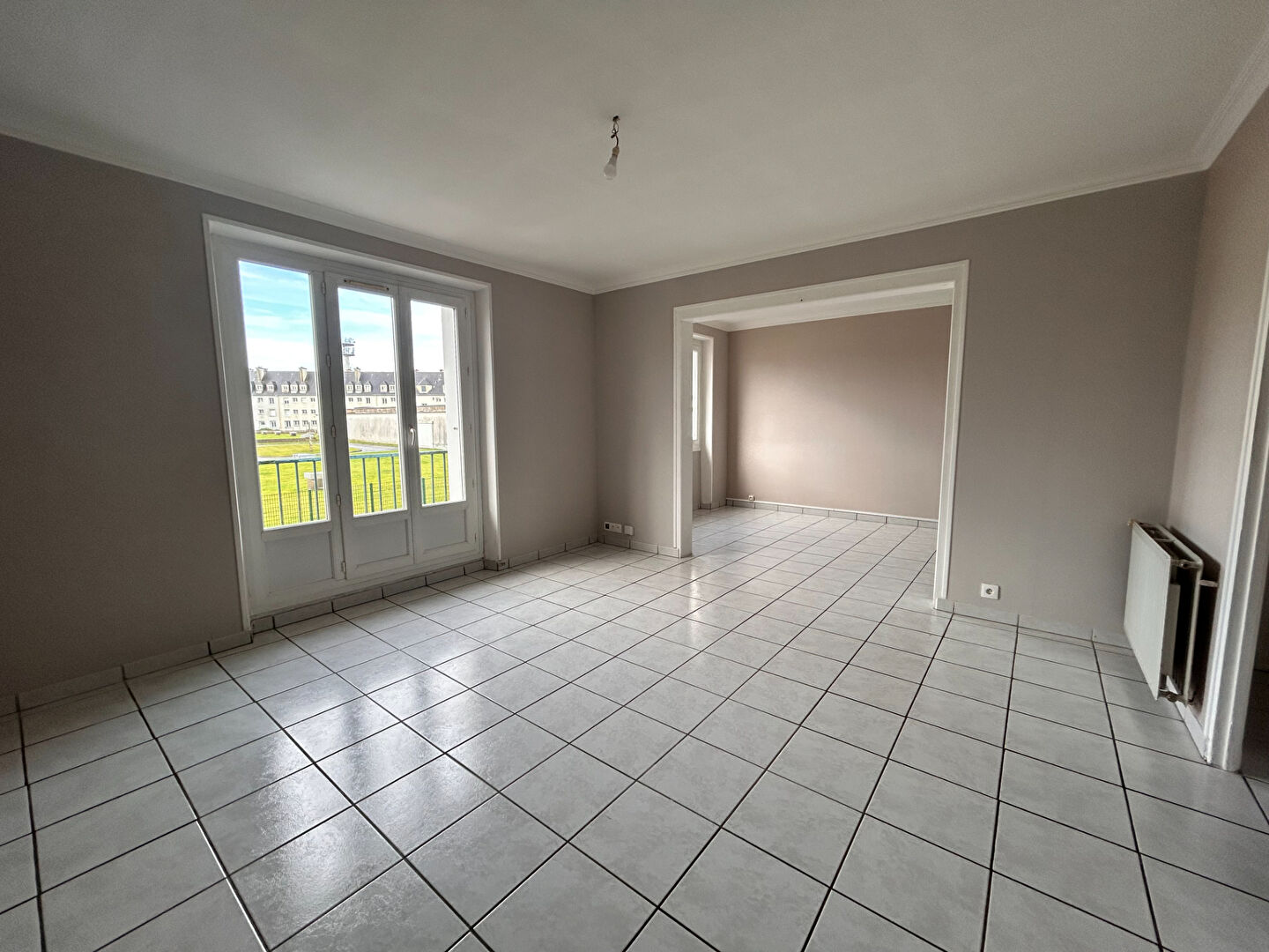 Appartement BREST (29200) 3 pi&egrave;ces 71.00 m&sup2;