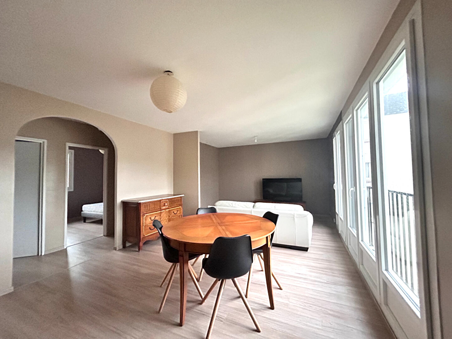 Appartement BREST (29200) 4 pi&egrave;ces 89.00 m&sup2;
