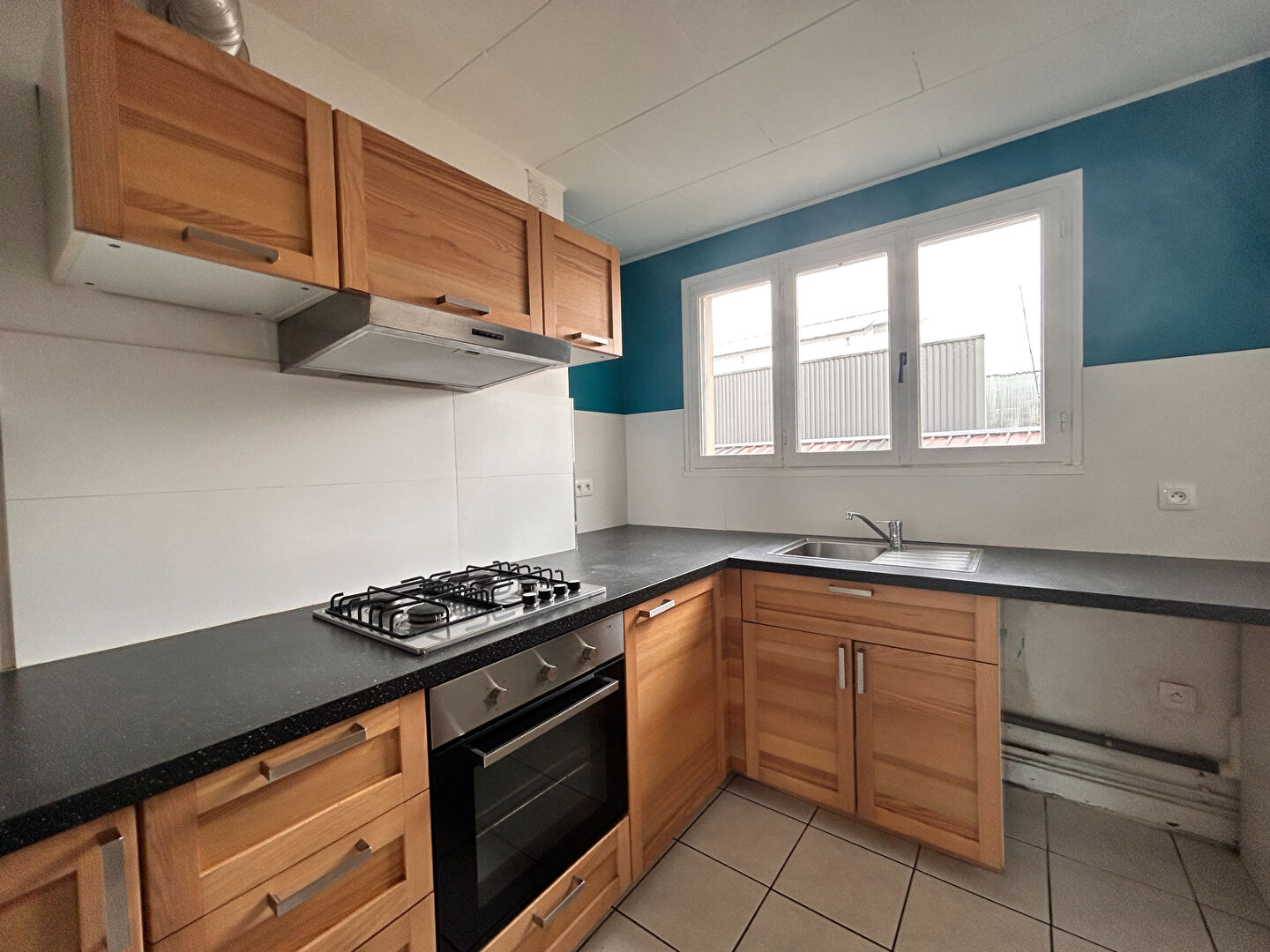 Appartement BREST (29200) 3 pi&egrave;ces 71.00 m&sup2;