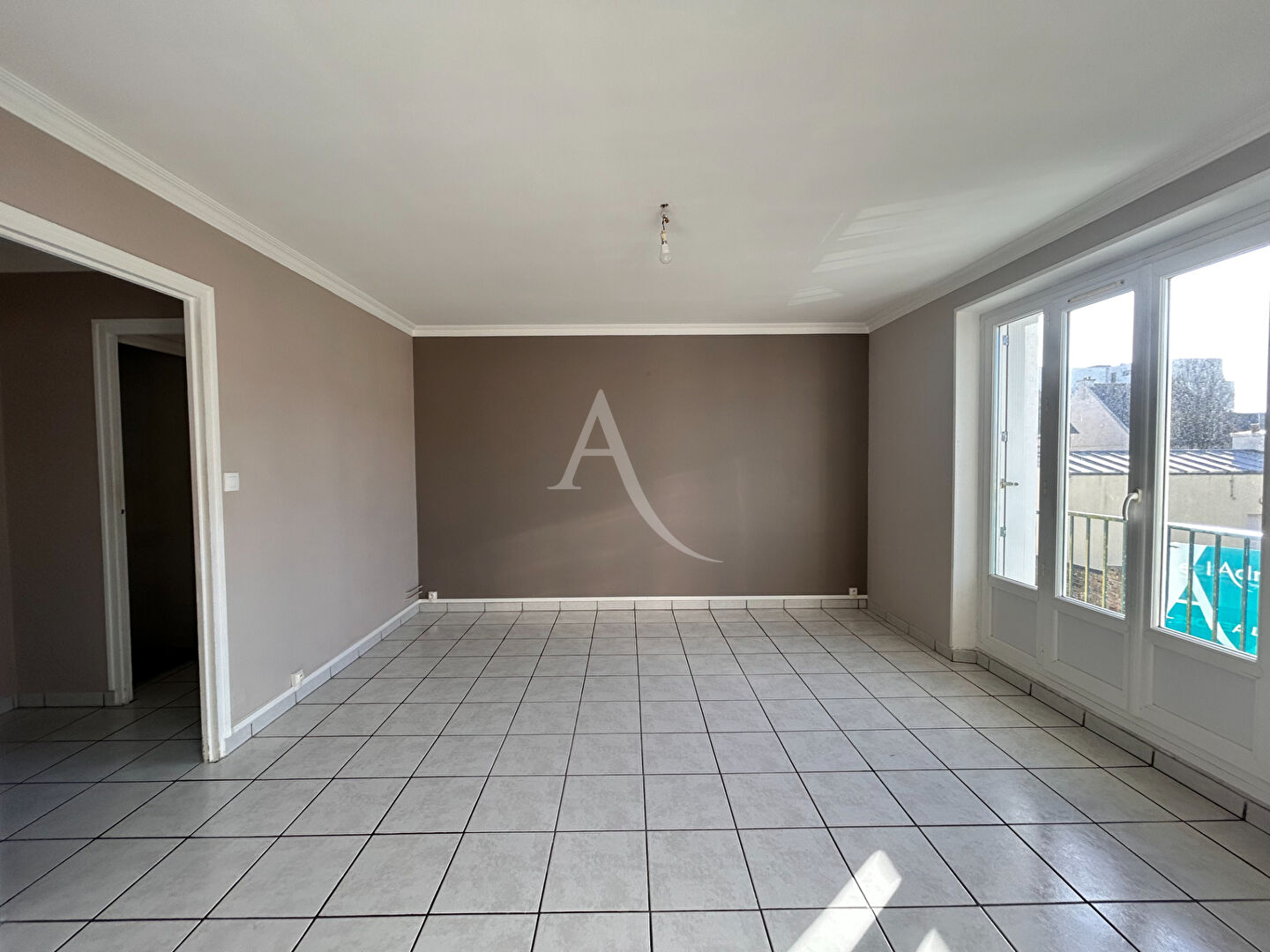 Appartement BREST (29200) 3 pi&egrave;ces 71.00 m&sup2;