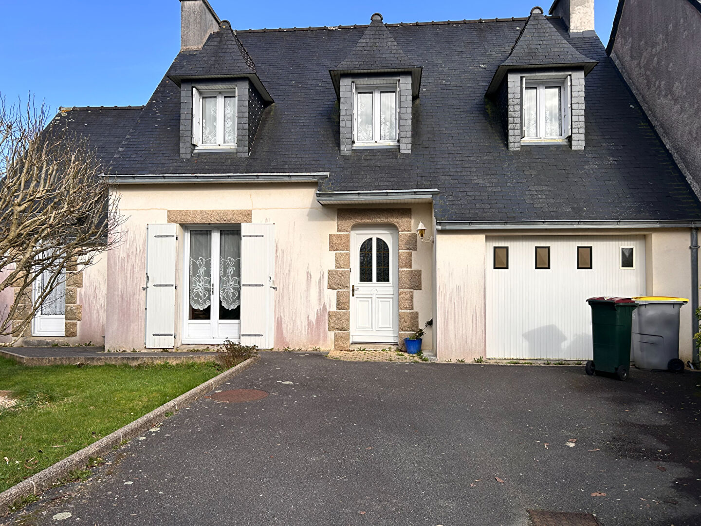 Maison GOUESNOU (29850) 5 pi&egrave;ces 130.00 m&sup2;