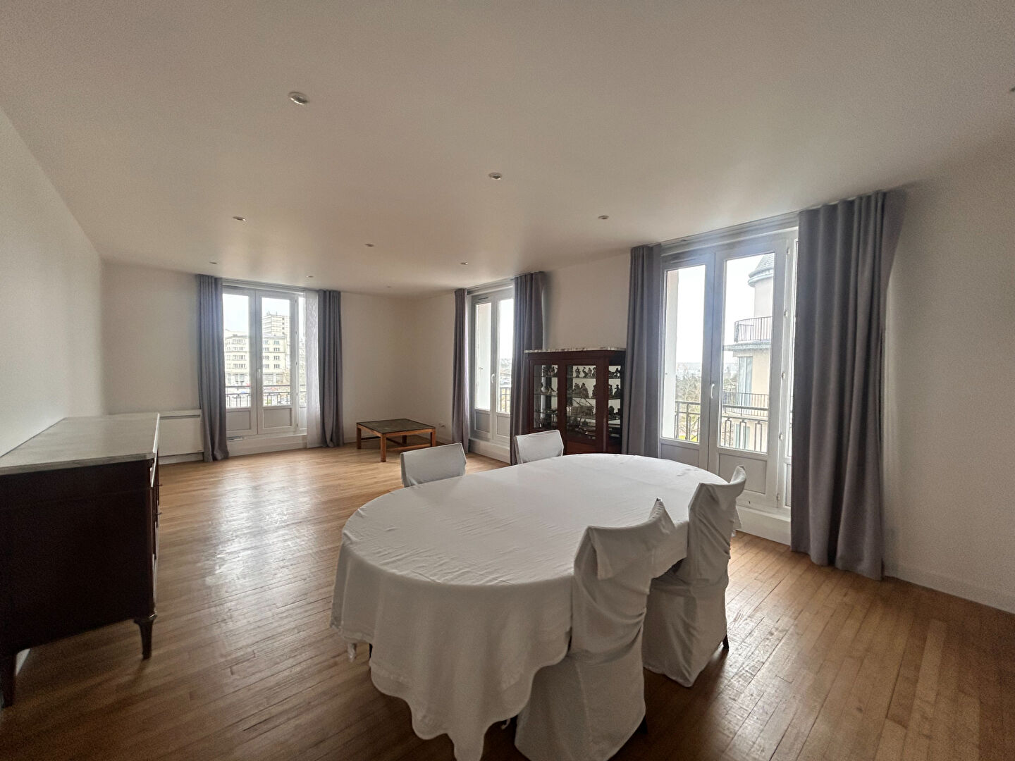 Appartement BREST (29200) 4 pi&egrave;ces 100.00 m&sup2;