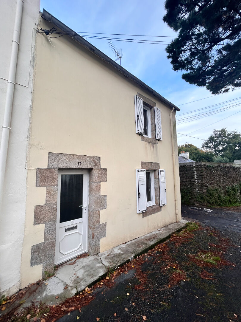 Maison BREST (29200) 4 pi&egrave;ces 90.00 m&sup2;