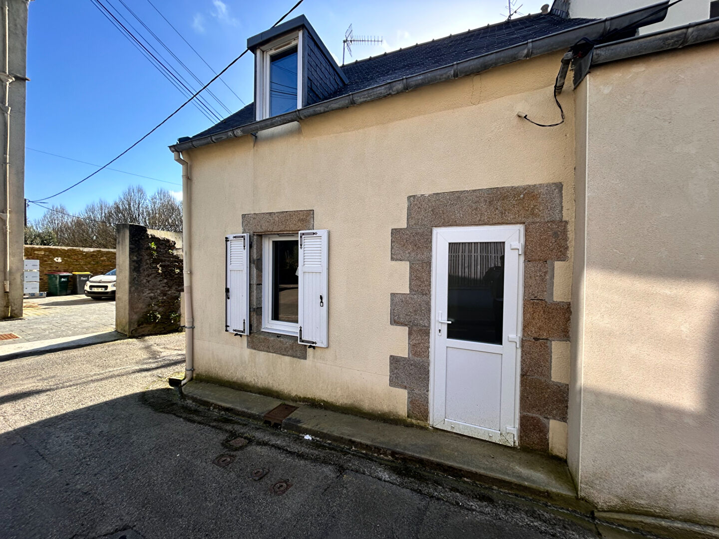 Maison BREST (29200) 4 pi&egrave;ces 90.00 m&sup2;