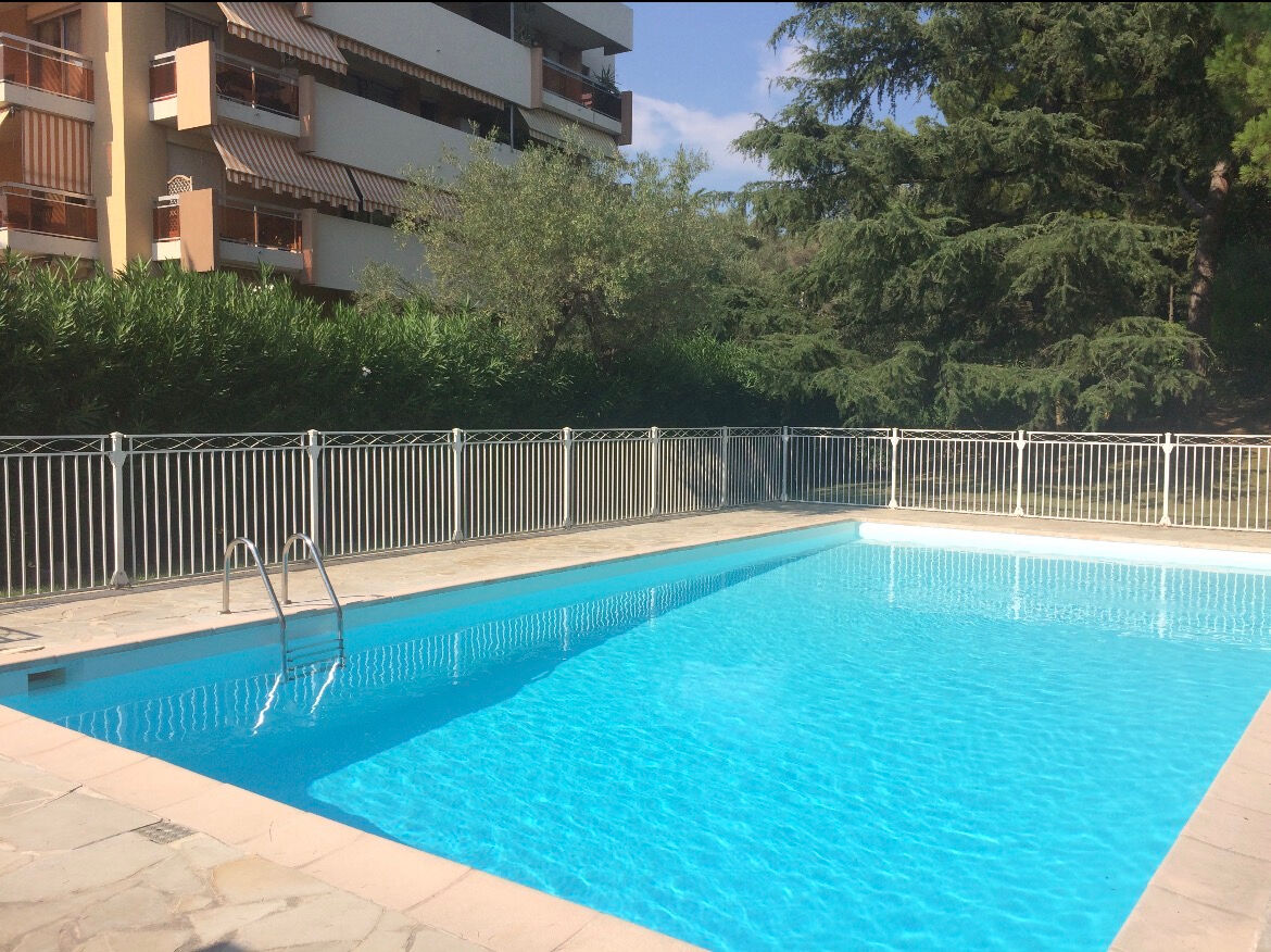 Appartement ANTIBES (06600) 4 pi&egrave;ces 90.00 m&sup2;