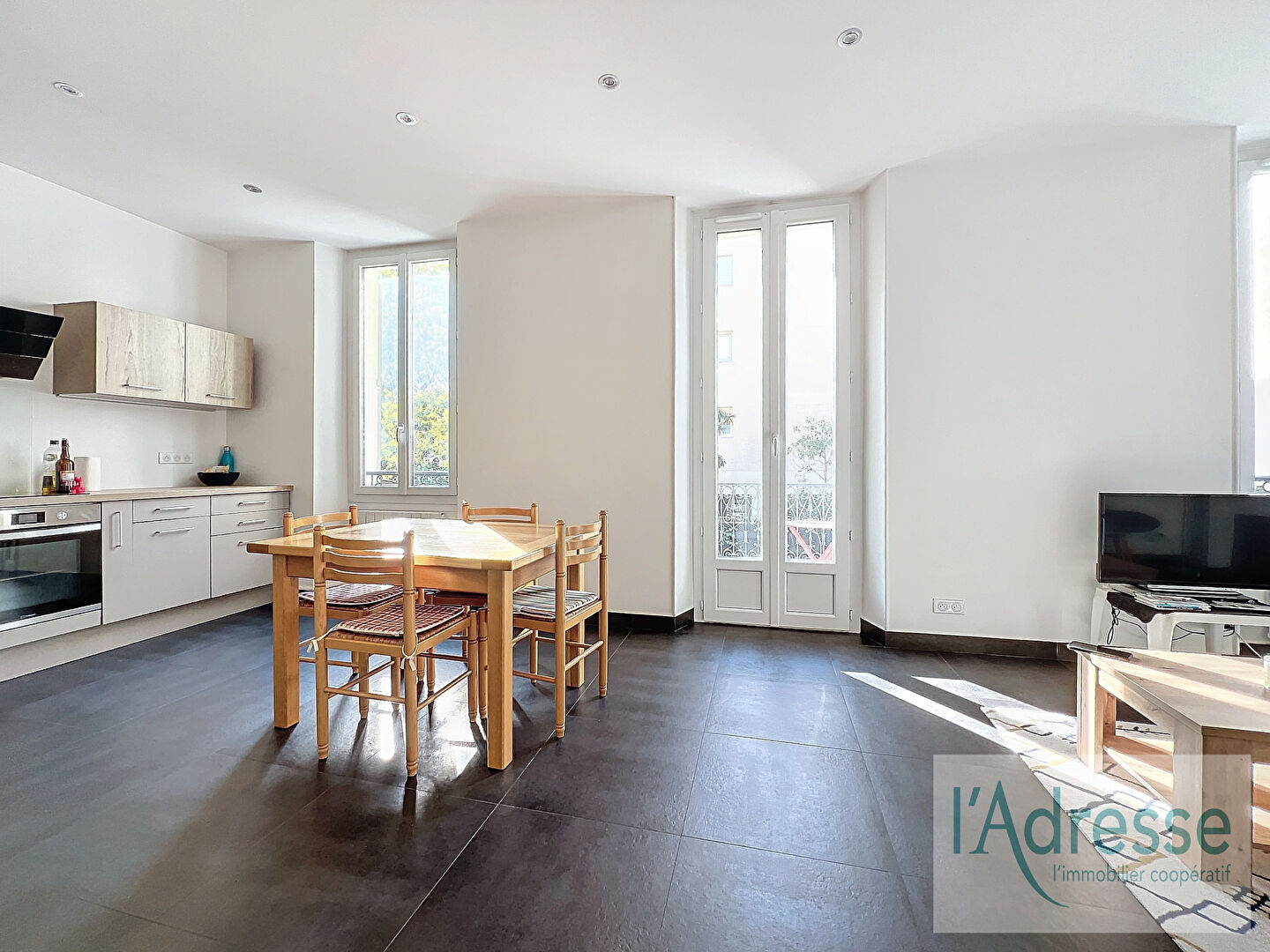 Appartement CANNES (06400) 3 pièces 66.00 m²