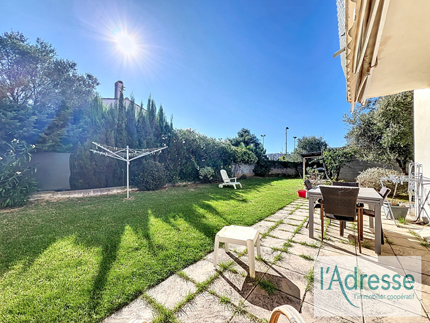 Appartement ANTIBES (06600) 3 pi&egrave;ces 72.00 m&sup2;