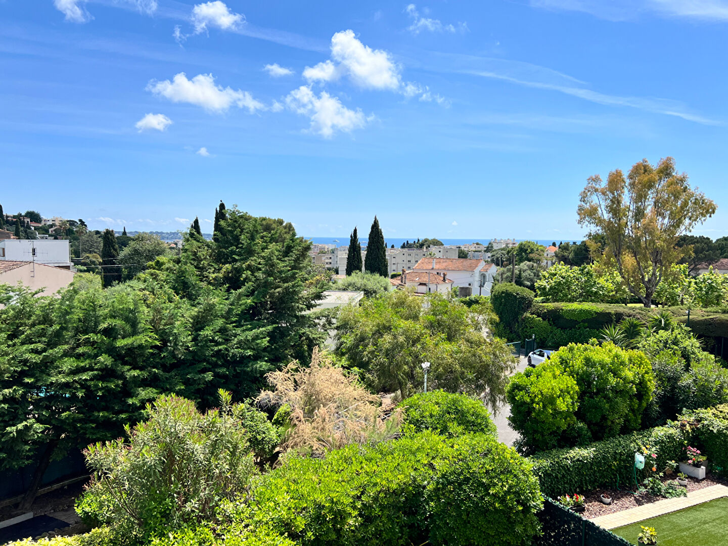 Appartement ANTIBES (06600) 2 pièces 51.43 m²