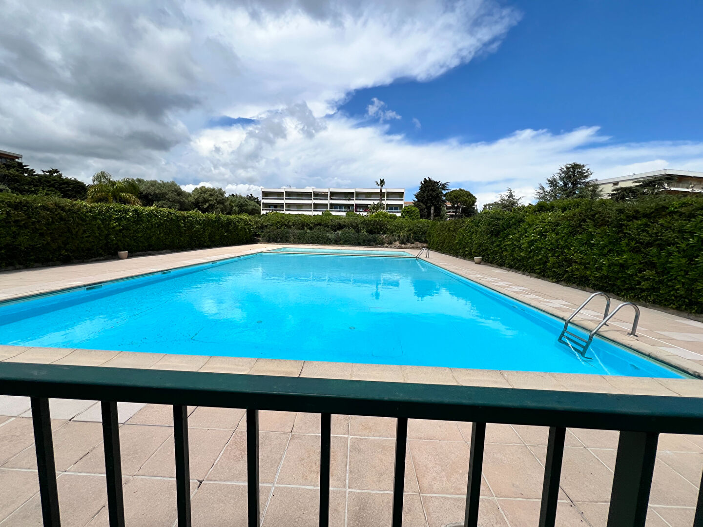 Appartement ANTIBES (06600) 2 pi&egrave;ces 51.43 m&sup2;