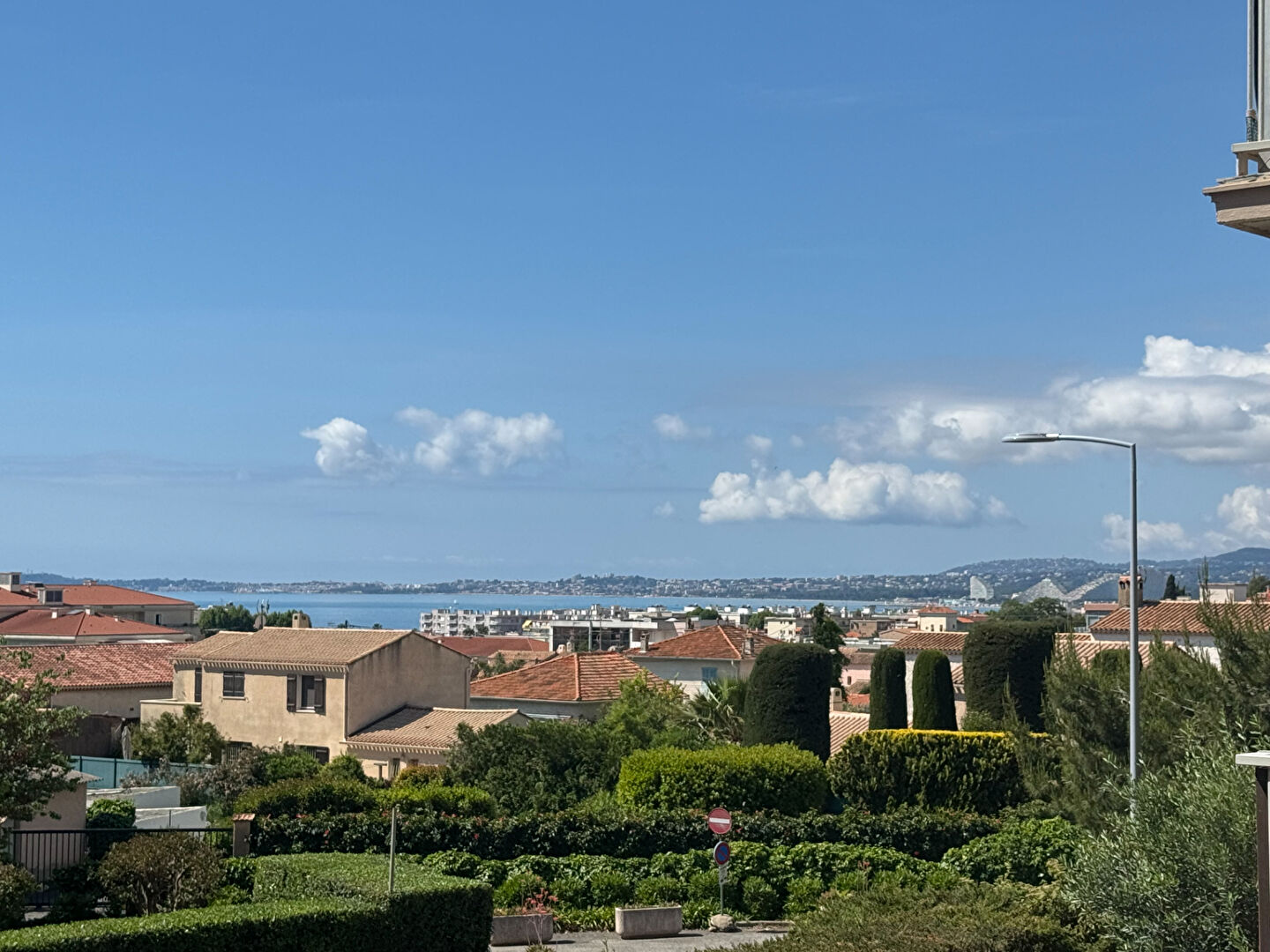 Appartement CAGNES SUR MER (06800) 4 pièces 75.33 m²