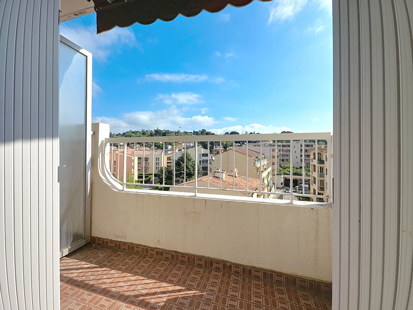 Appartement CAGNES SUR MER (06800) 3 pièces 62.18 m²