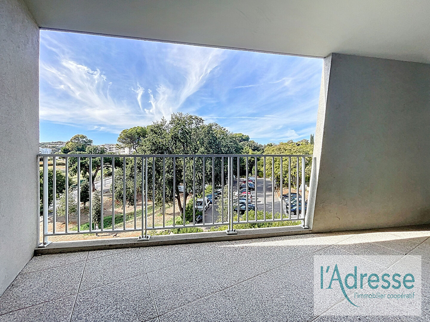 Appartement ANTIBES (06600) 3 pièces 66.39 m²