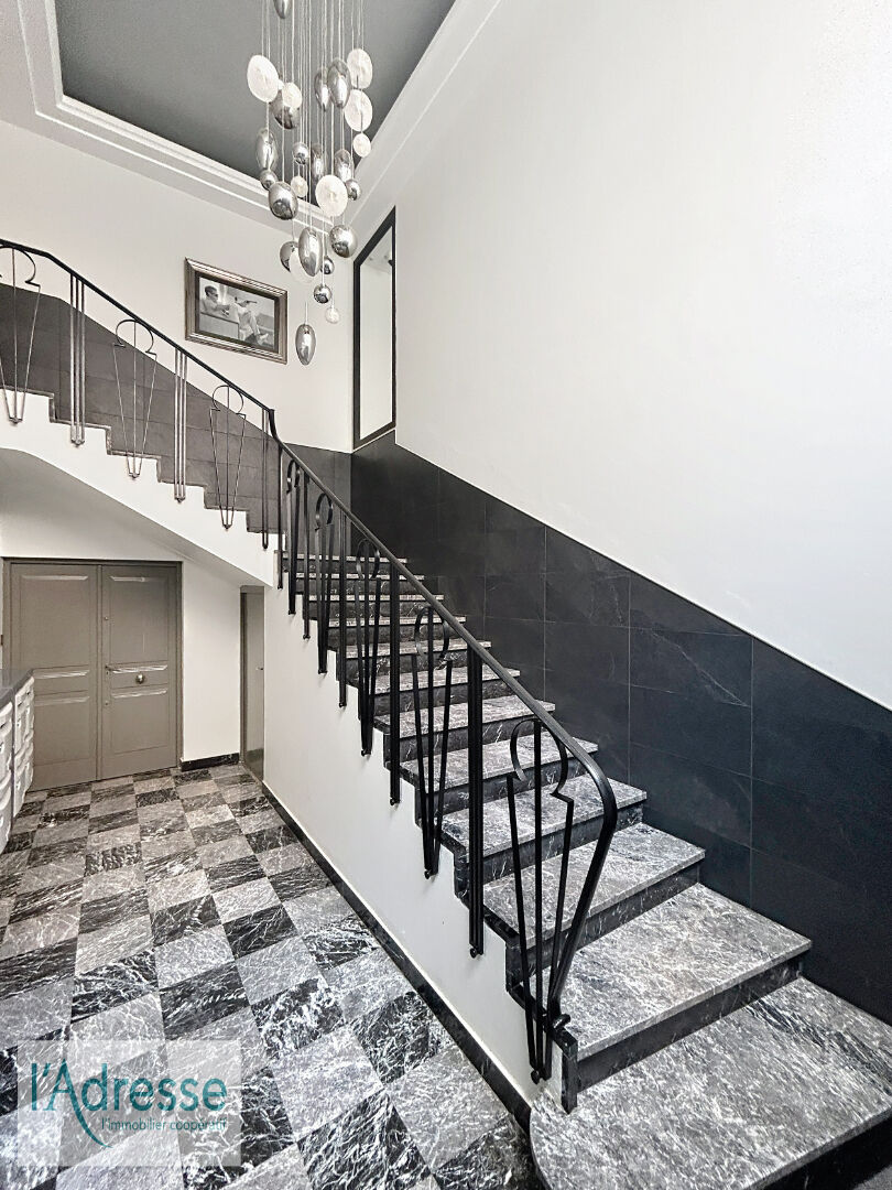 Appartement ANTIBES (06600) 2 pièces 52.00 m²