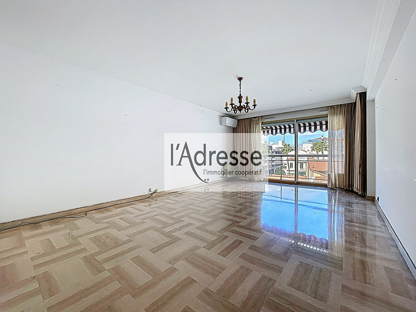 Appartement ANTIBES (06600) 3 pi&egrave;ces 78.47 m&sup2;