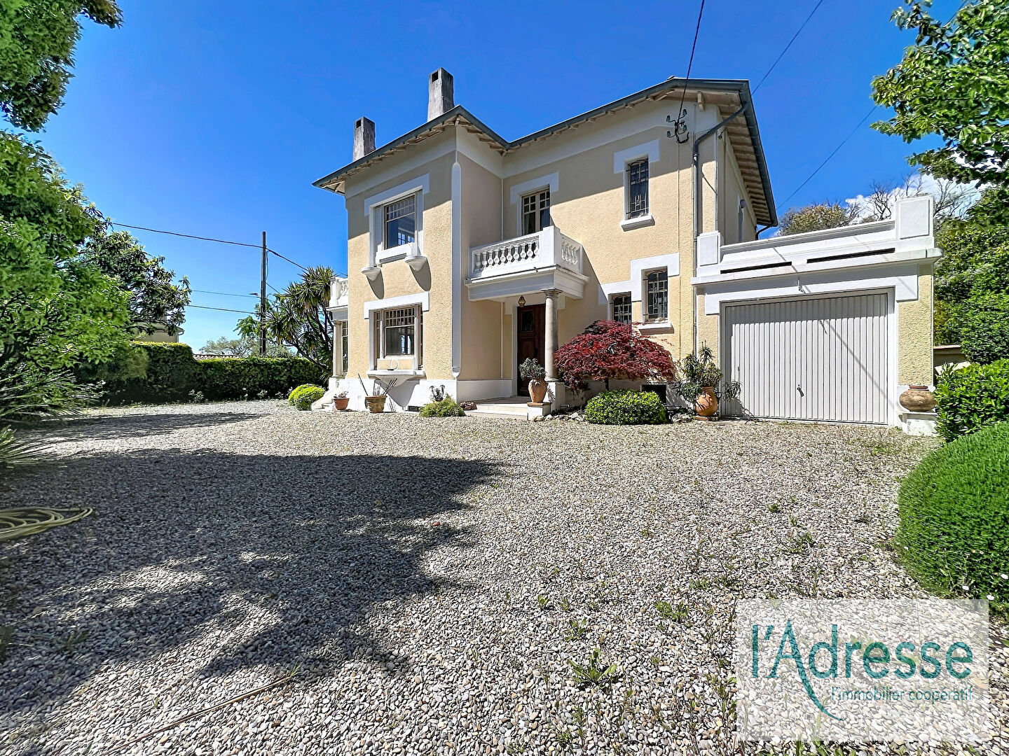 Maison ANTIBES (06600) 7 pi&egrave;ces 210.00 m&sup2;