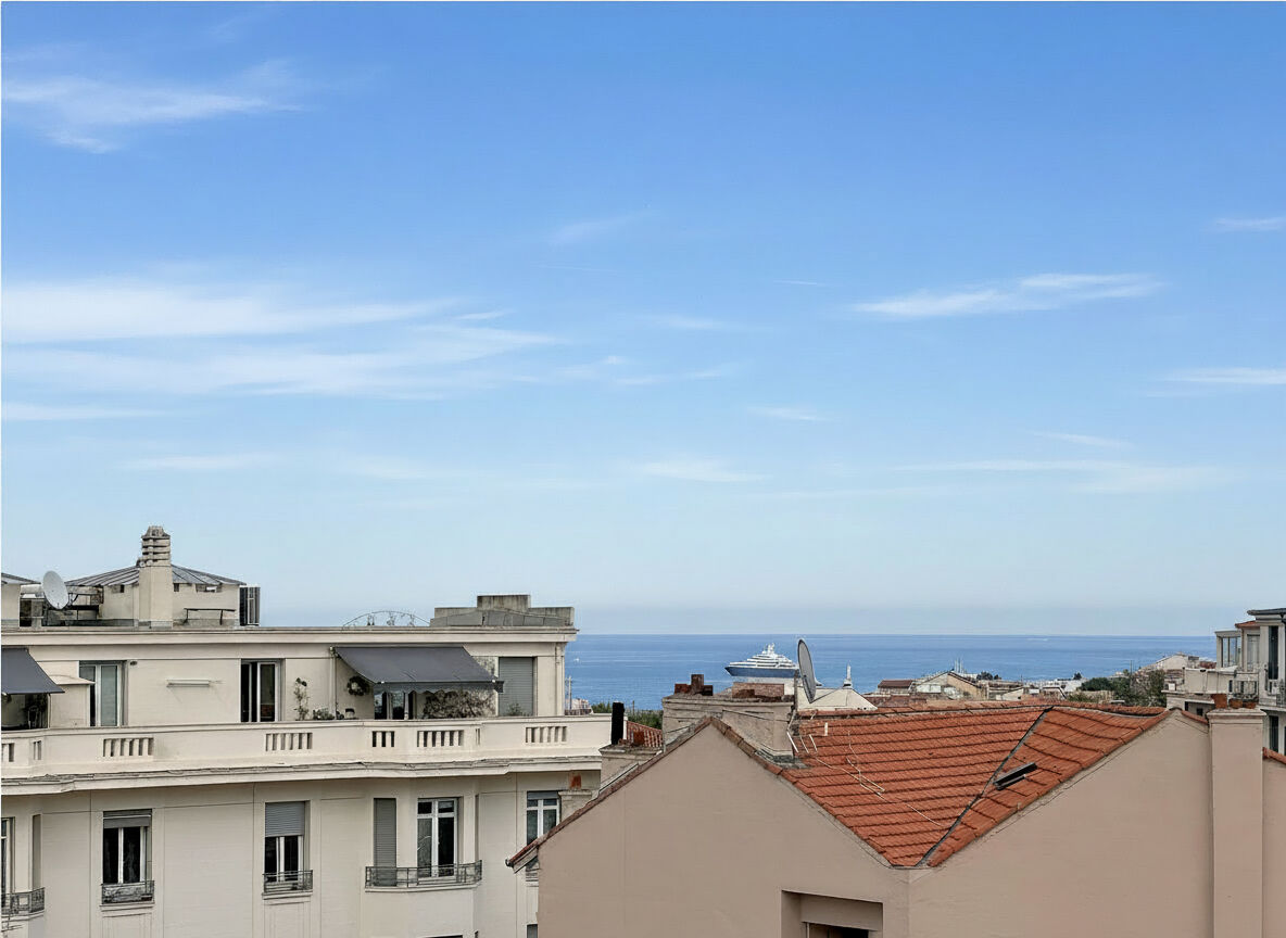 Appartement ANTIBES (06600) 4 pi&egrave;ces 92.44 m&sup2;