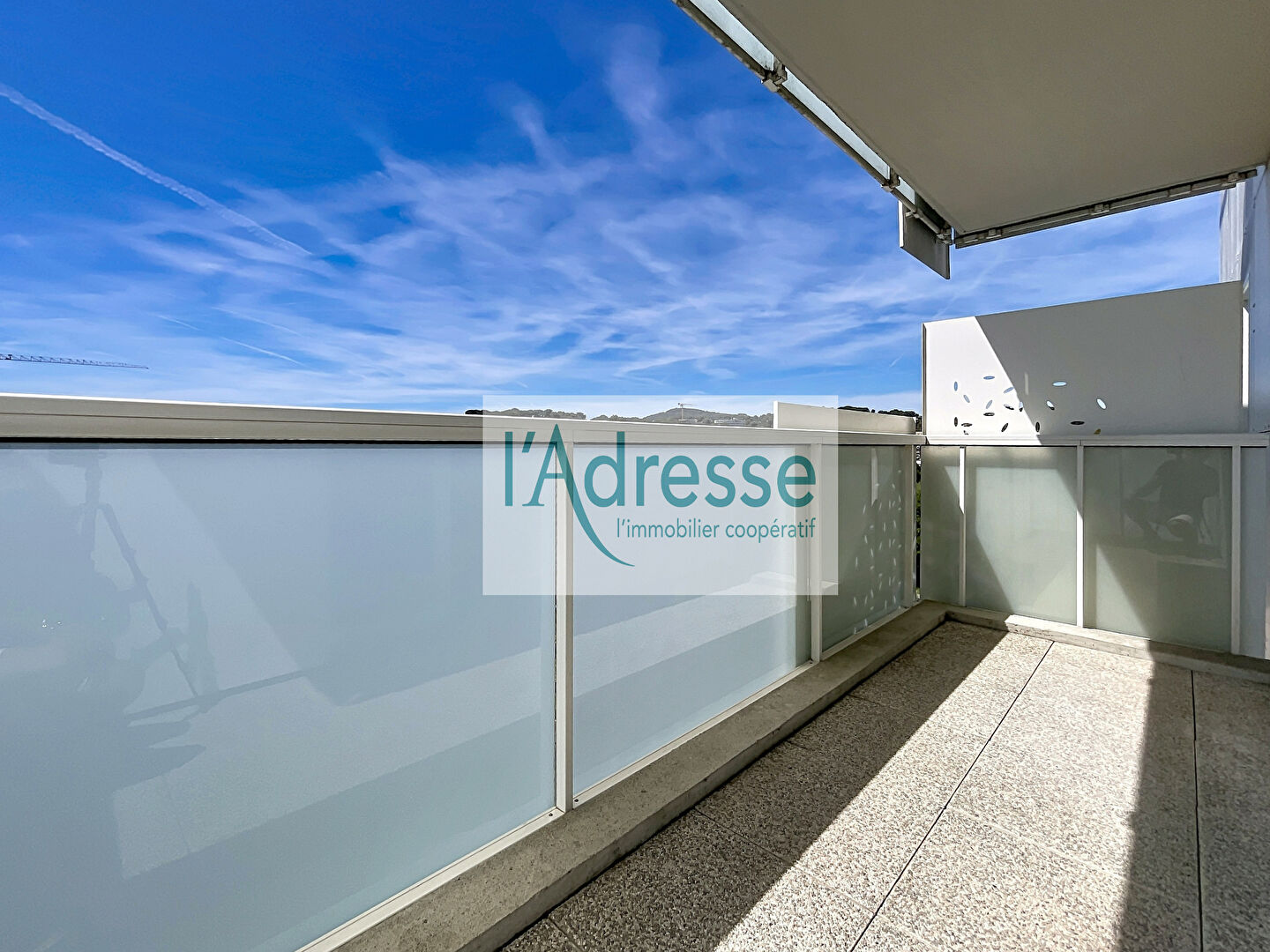Appartement ANTIBES (06600) 2 pi&egrave;ces 40.44 m&sup2;