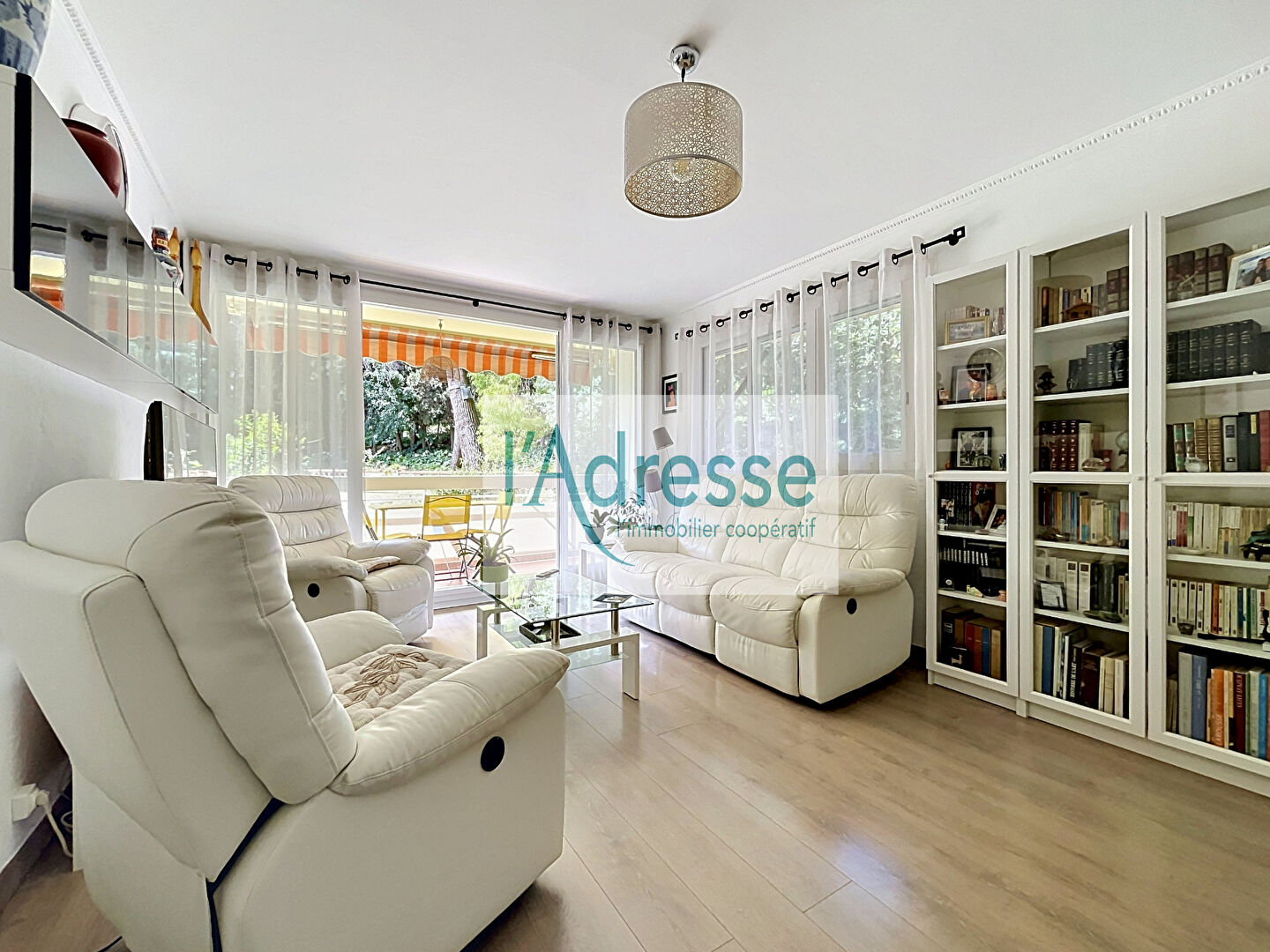 Appartement ANTIBES (06600) 3 pi&egrave;ces 69.00 m&sup2;