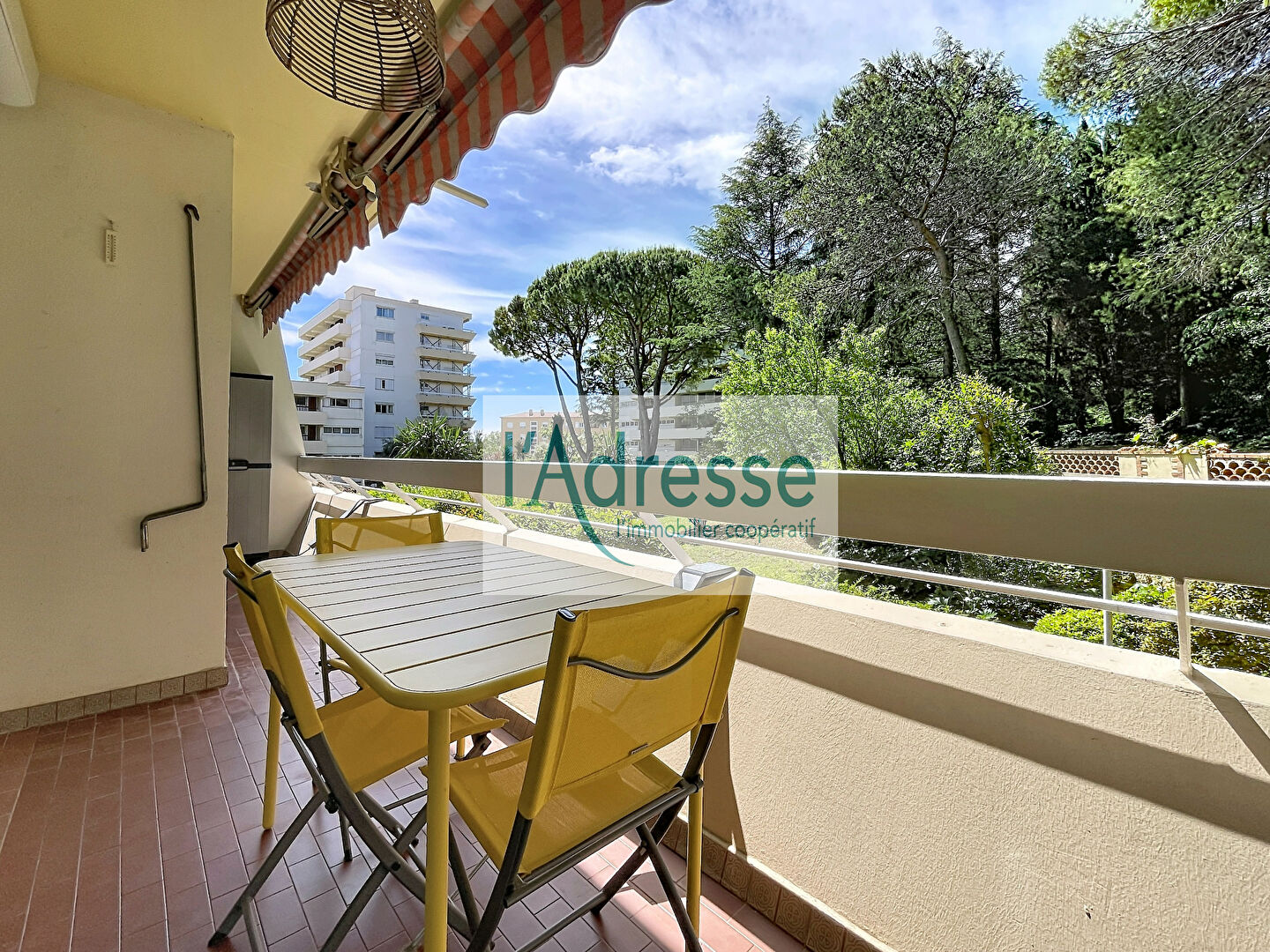 Appartement ANTIBES (06600) 3 pi&egrave;ces 69.00 m&sup2;