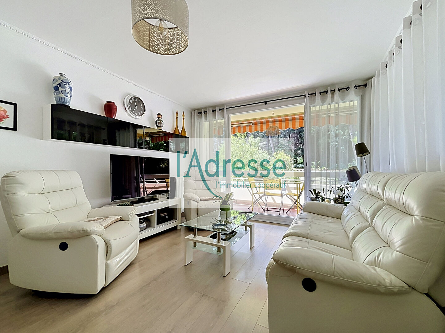 Appartement ANTIBES (06600) 3 pi&egrave;ces 69.00 m&sup2;