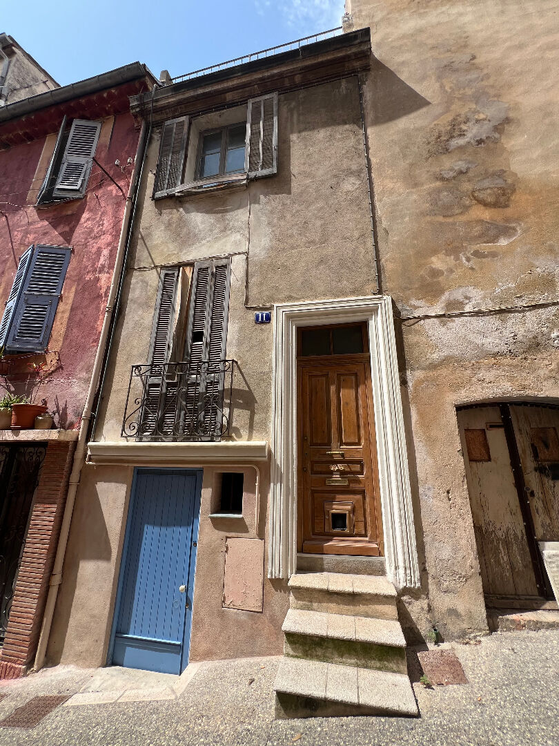 Maison VALLAURIS (06220) 4 pi&egrave;ces 91.20 m&sup2;
