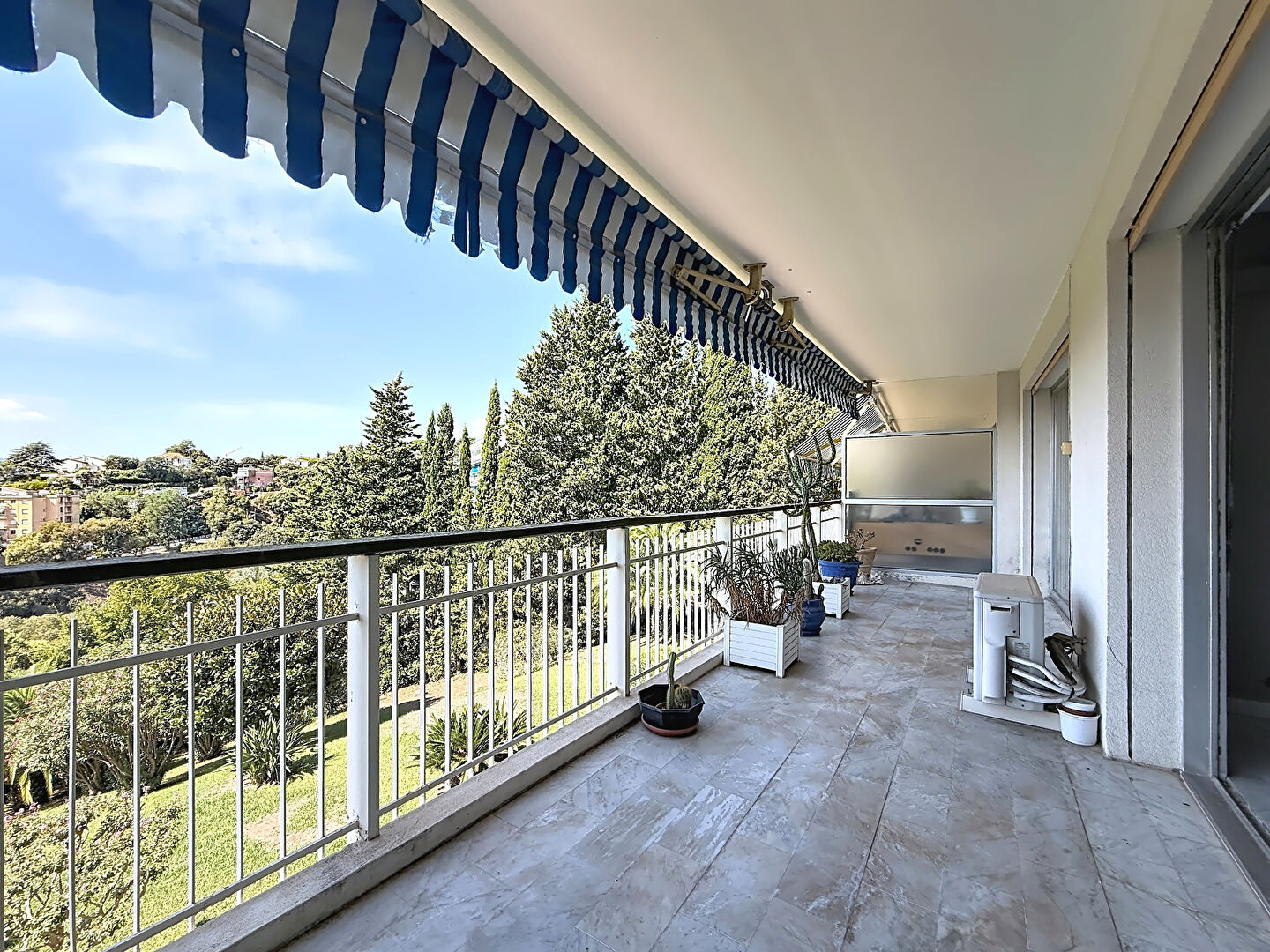 Appartement CANNES (06400) 3 pi&egrave;ces 80.13 m&sup2;