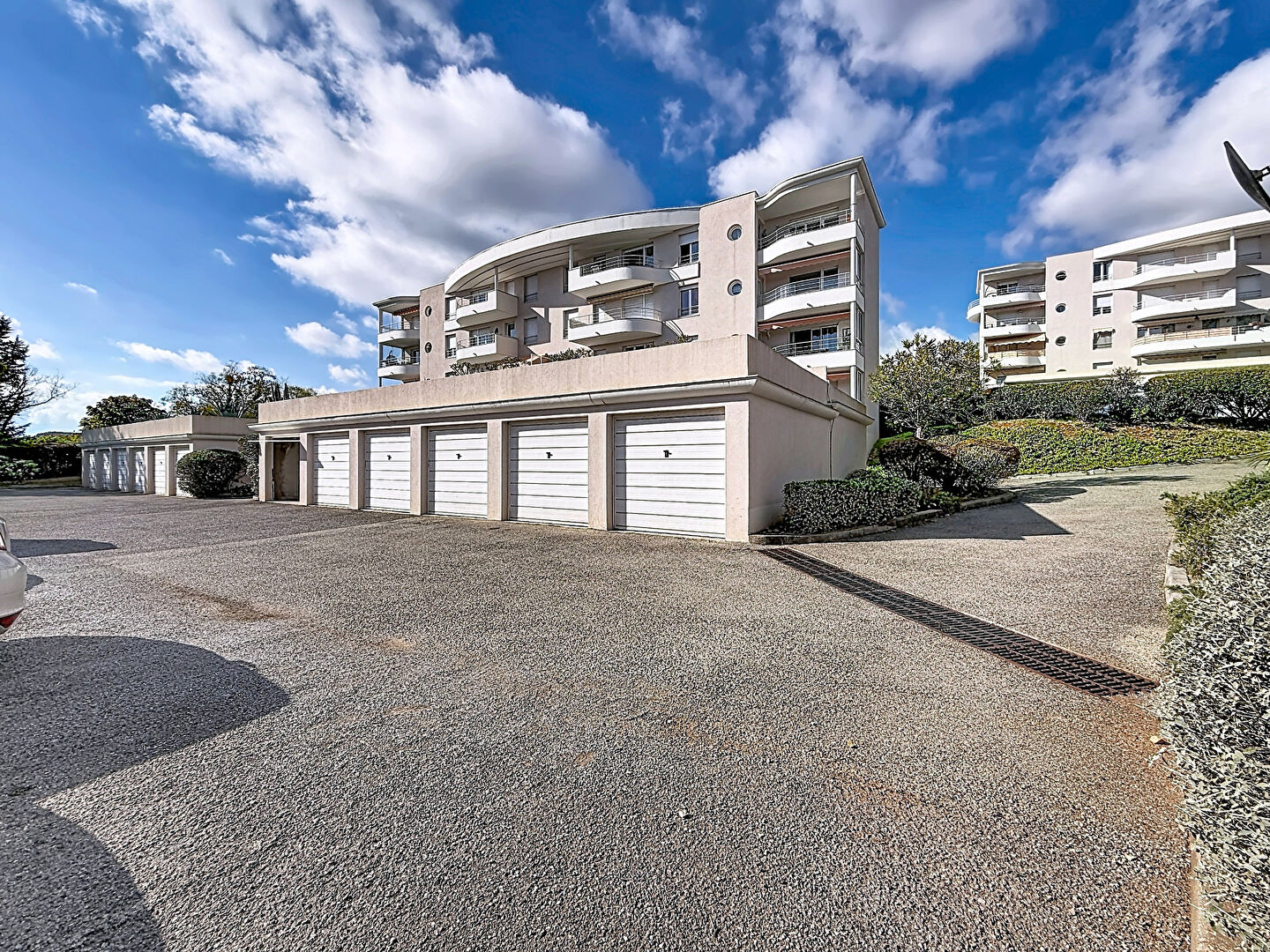 Appartement BIOT (06410) 2 pi&egrave;ces 38.70 m&sup2;