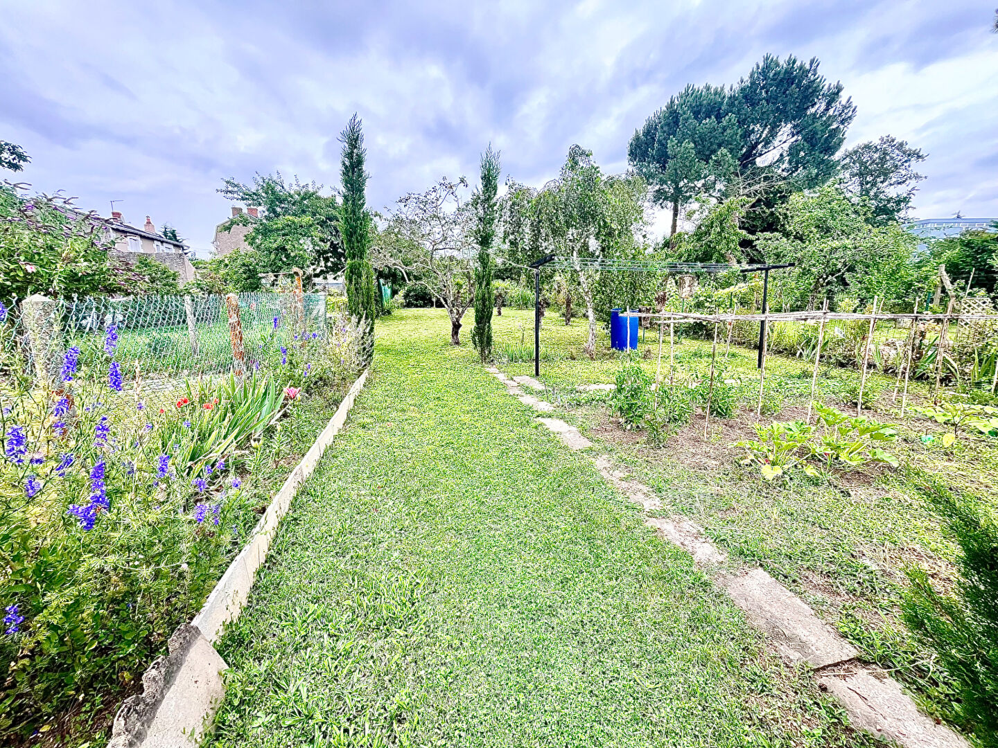 Maison MONTMORILLON (86500) 3 pièces 86.93 m²