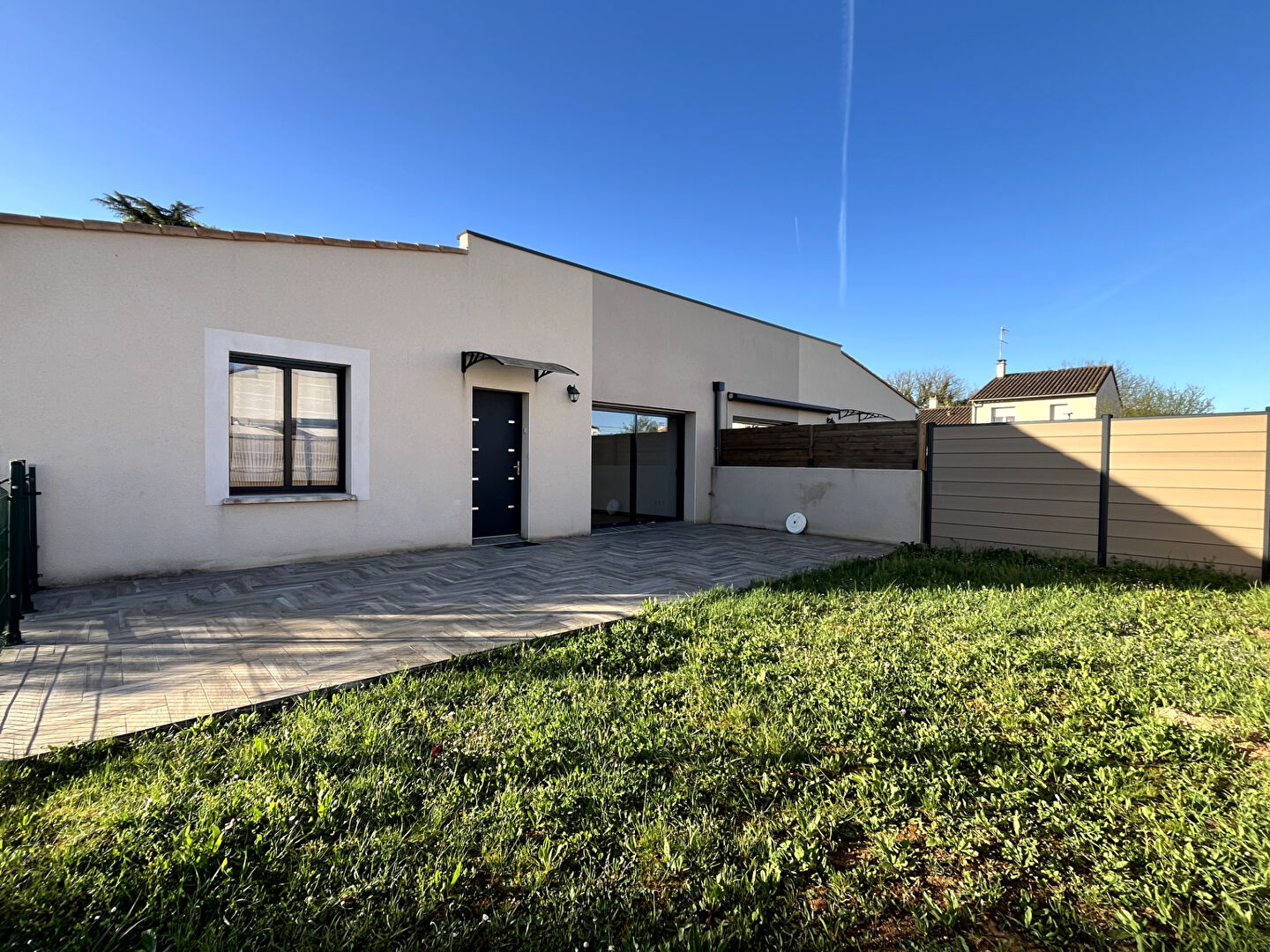 Maison SAINT BENOIT (86280) 4 pièces 88.95 m²